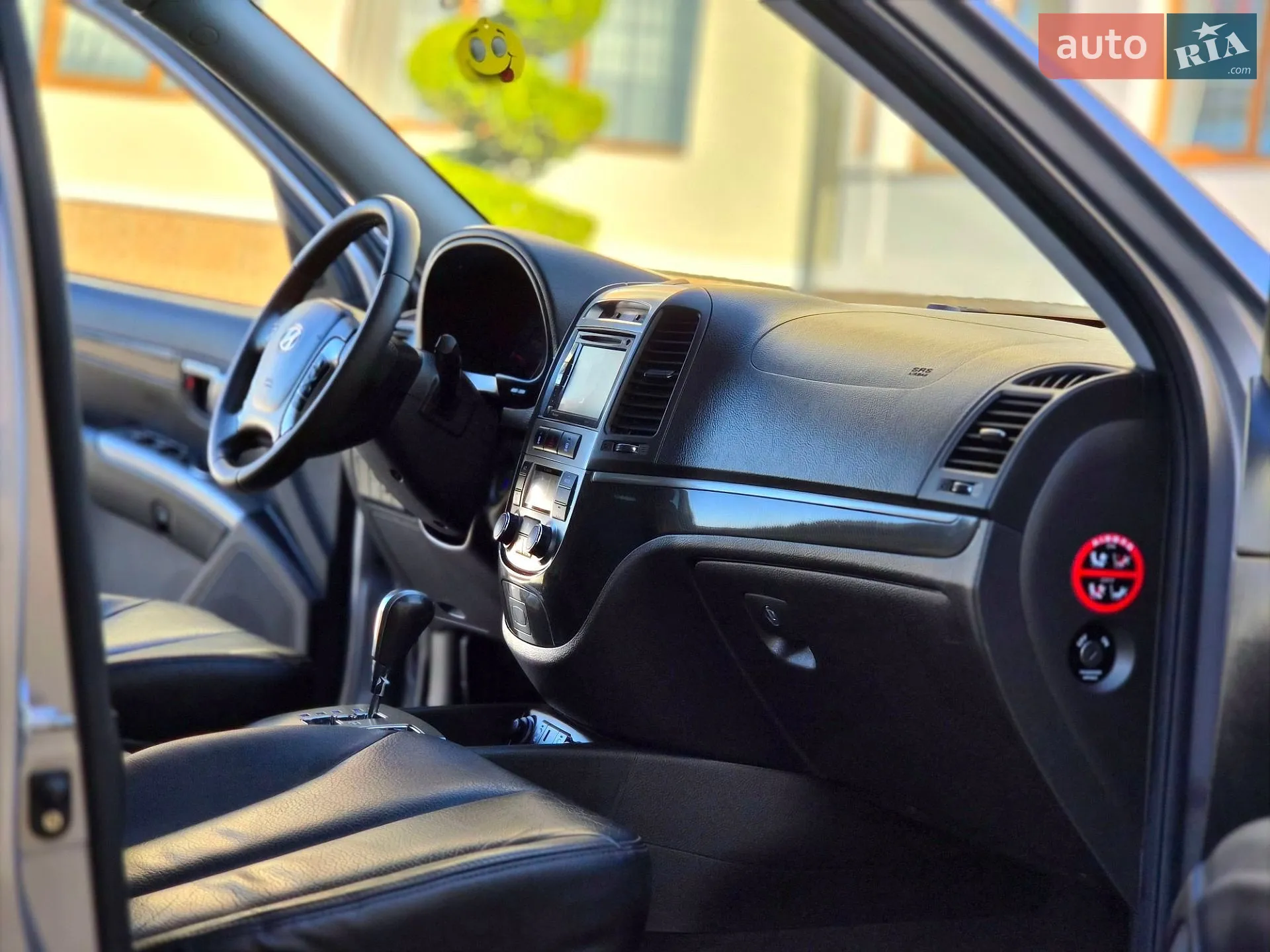 2010 Hyundai Santa Fe - мініатюра 52
