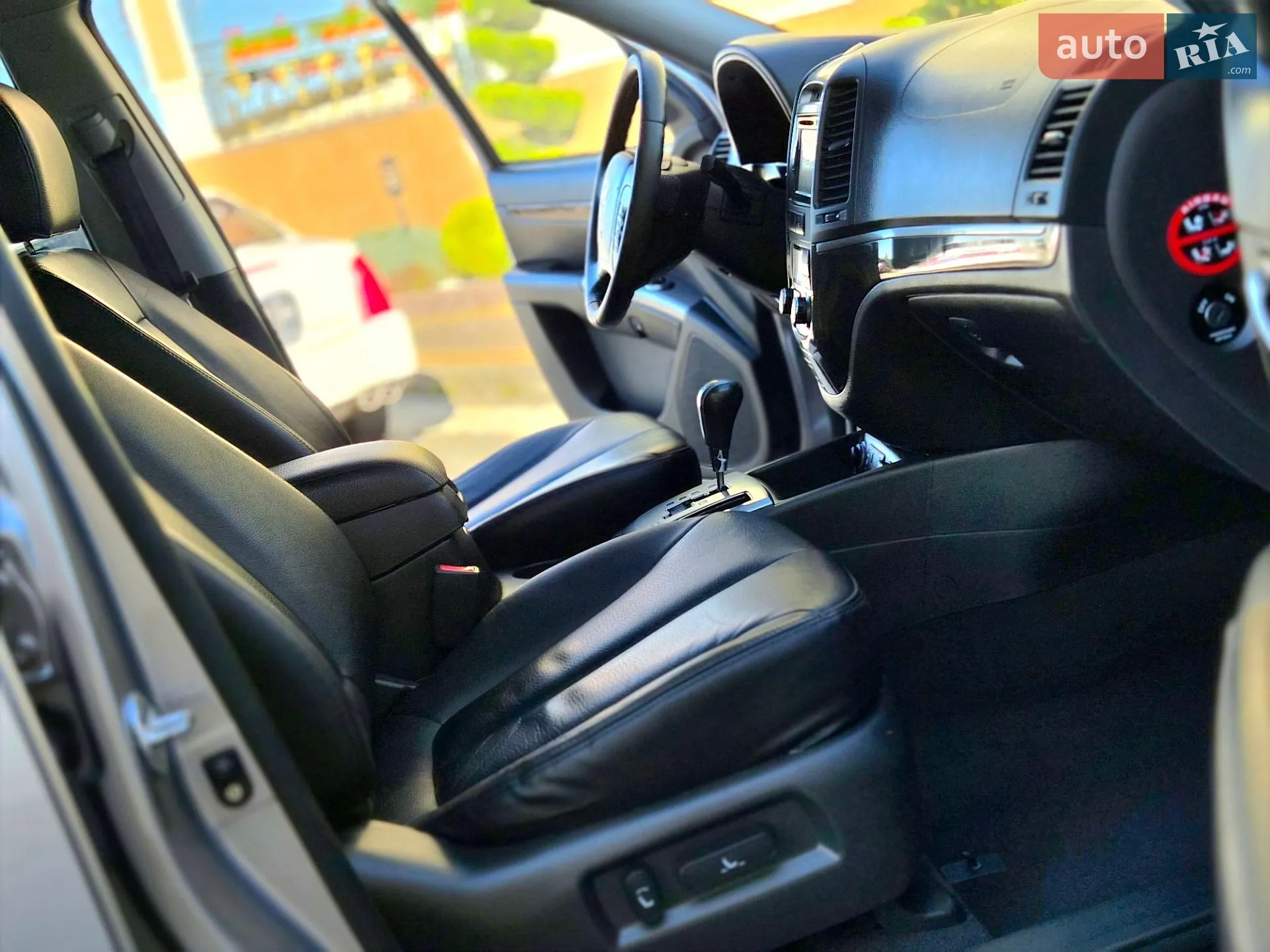 2010 Hyundai Santa Fe - мініатюра 53