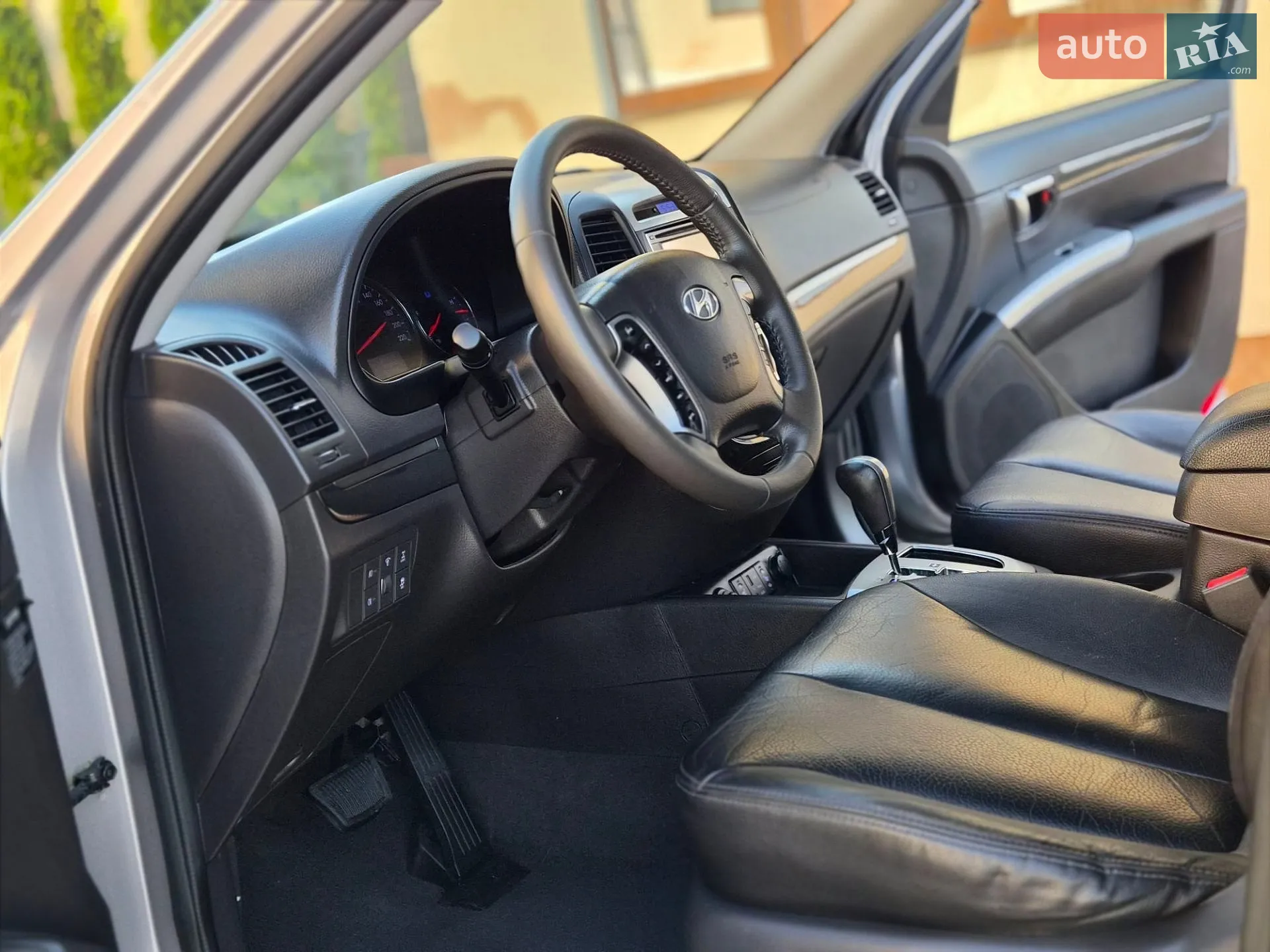 2010 Hyundai Santa Fe - мініатюра 54