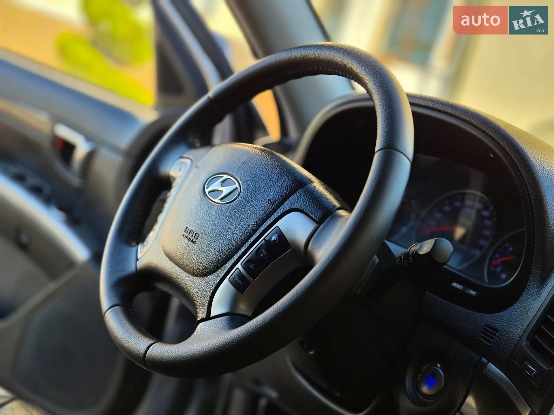 2010 Hyundai Santa Fe - мініатюра 58