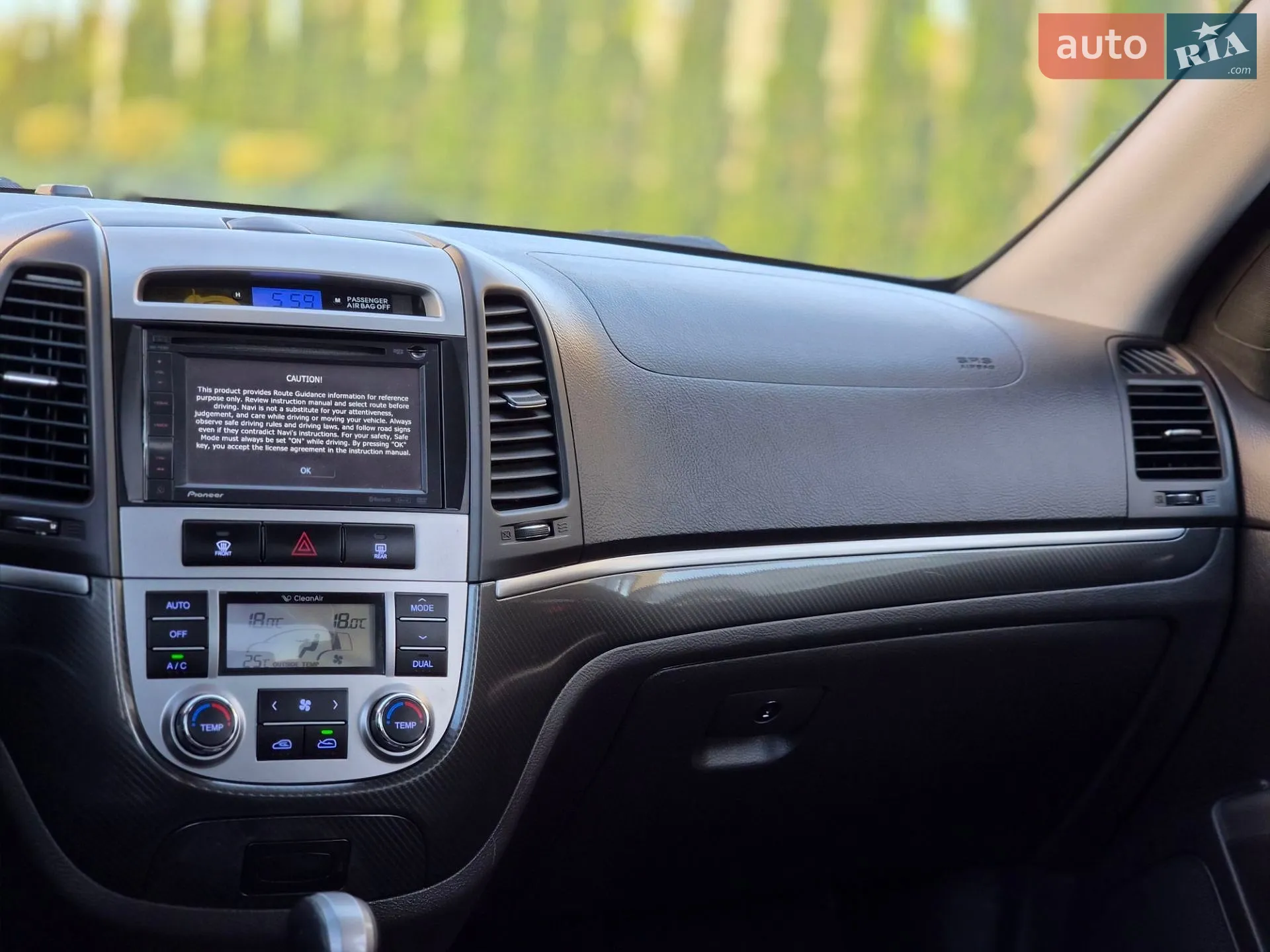 2010 Hyundai Santa Fe - мініатюра 64