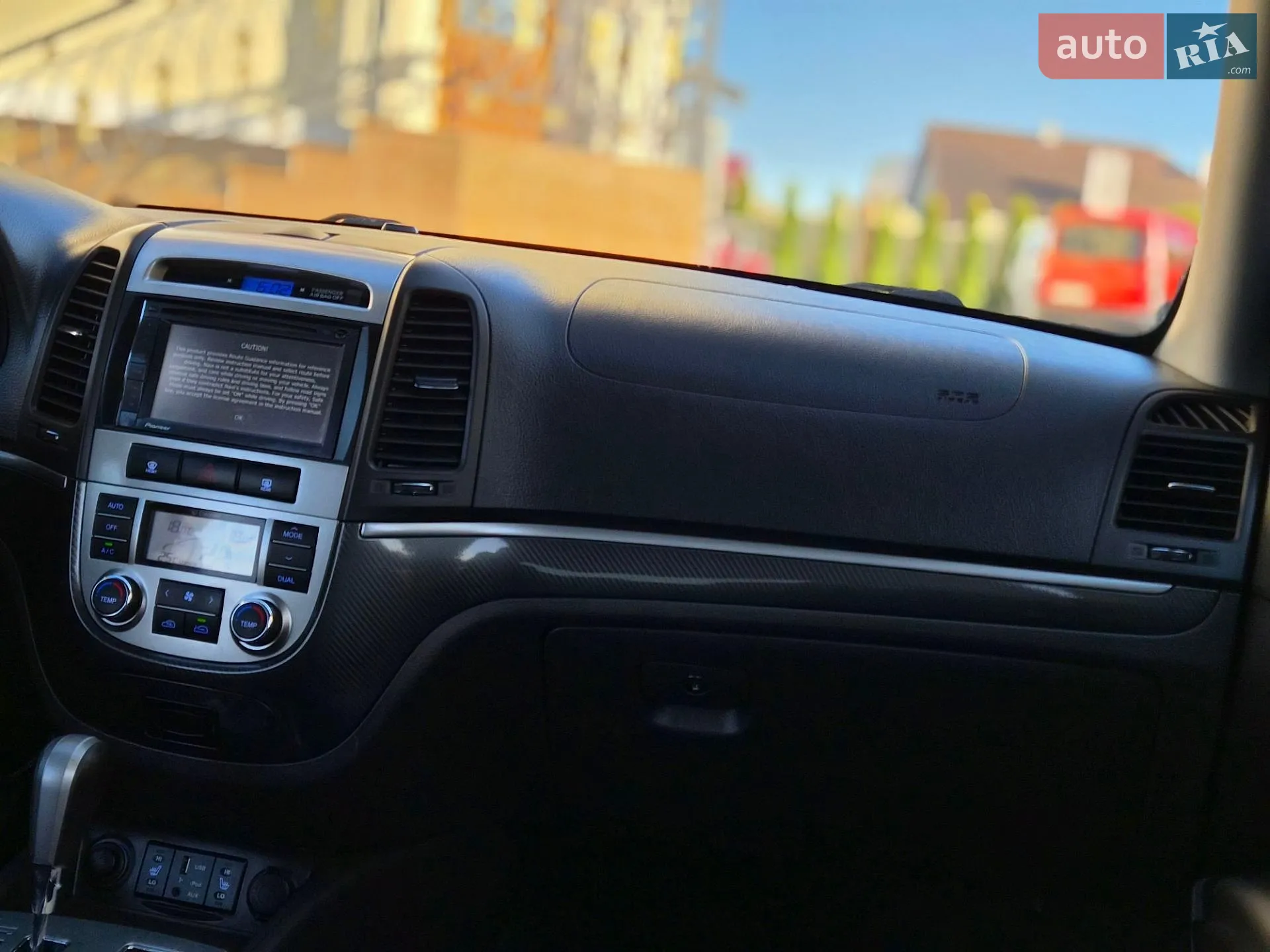 2010 Hyundai Santa Fe - мініатюра 70