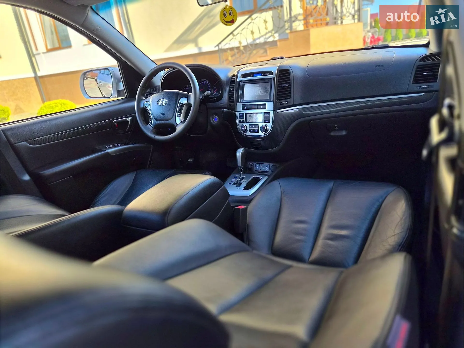 2010 Hyundai Santa Fe - мініатюра 68