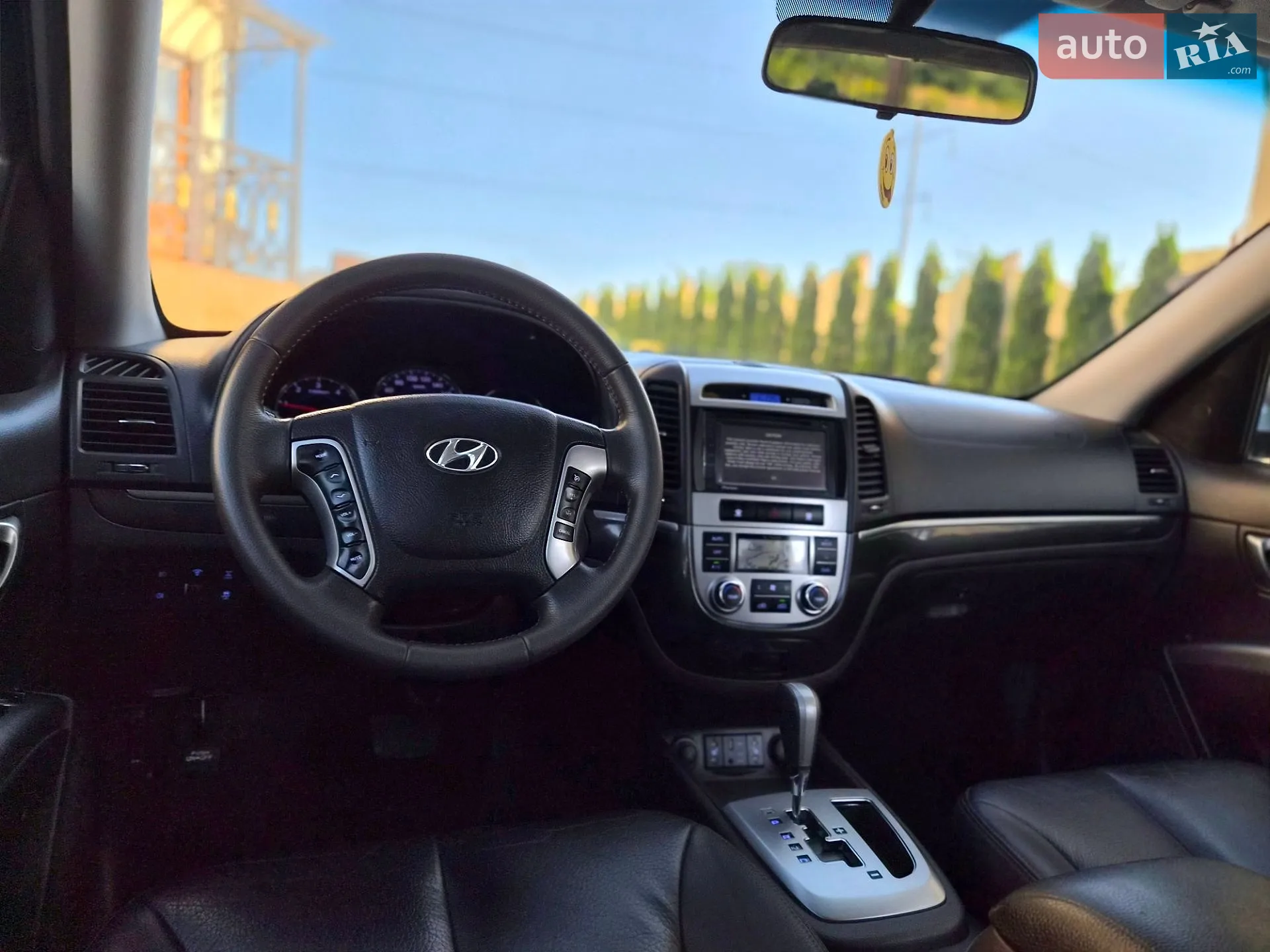 2010 Hyundai Santa Fe - мініатюра 75