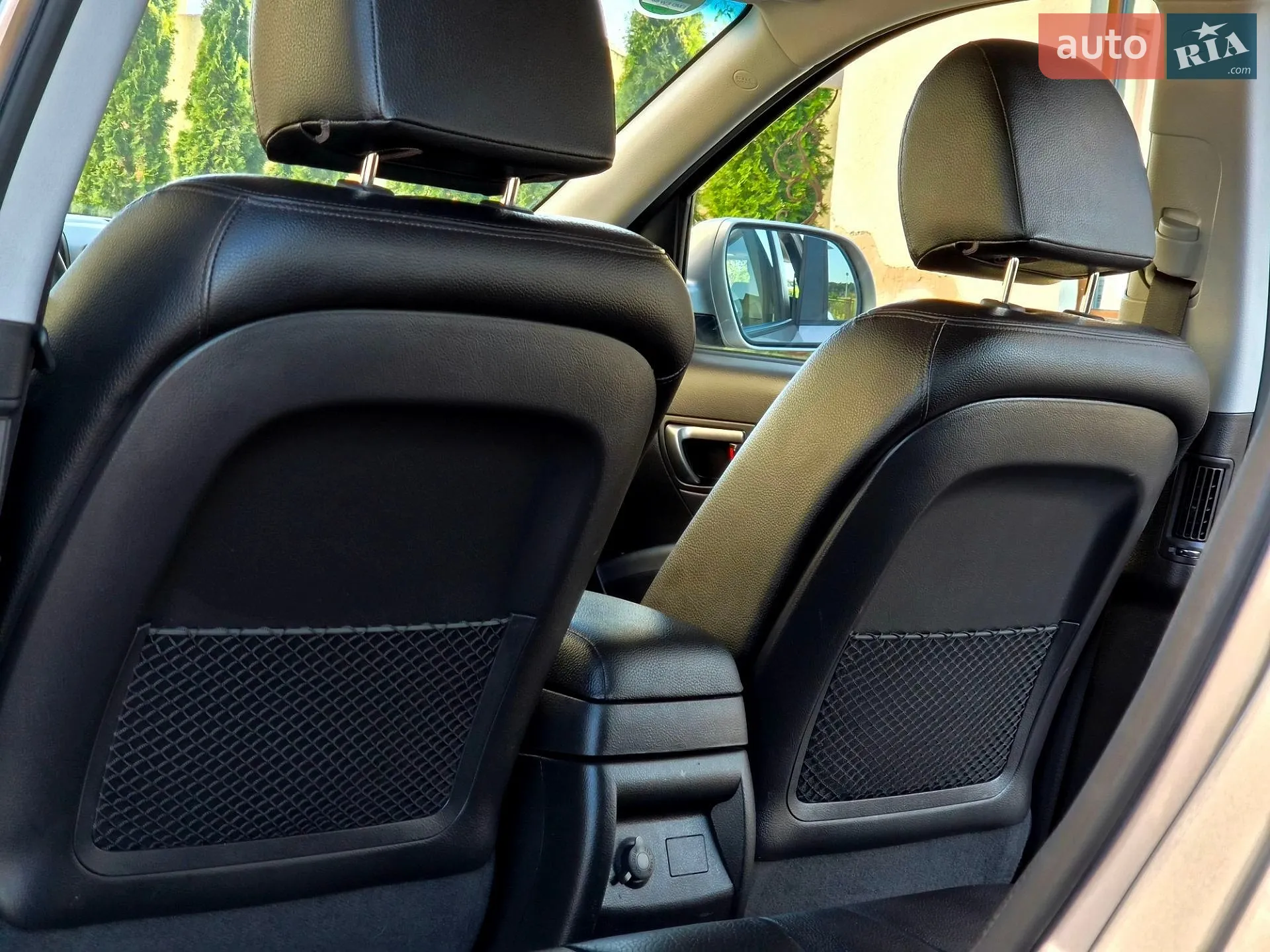 2010 Hyundai Santa Fe - мініатюра 81