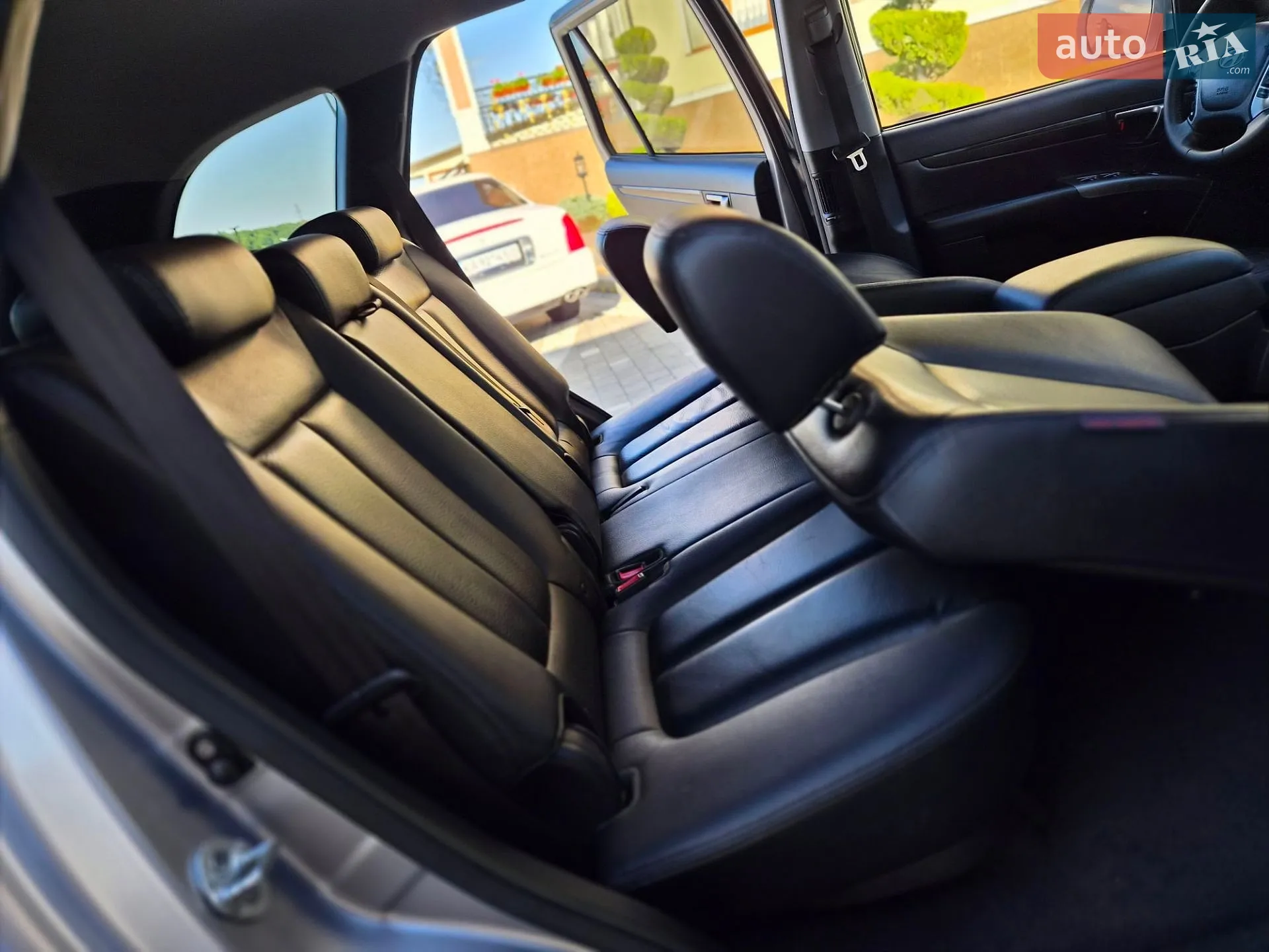 2010 Hyundai Santa Fe - мініатюра 77