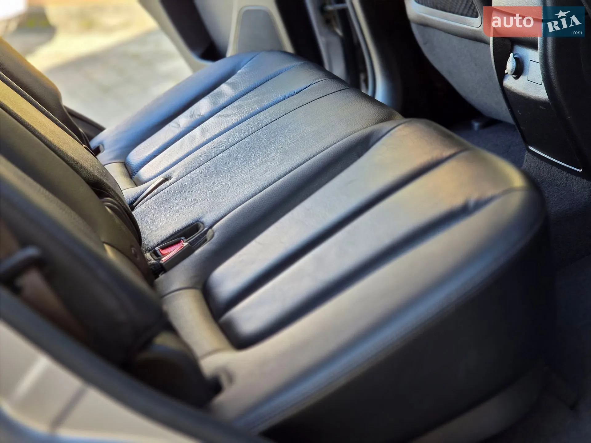 2010 Hyundai Santa Fe - мініатюра 83