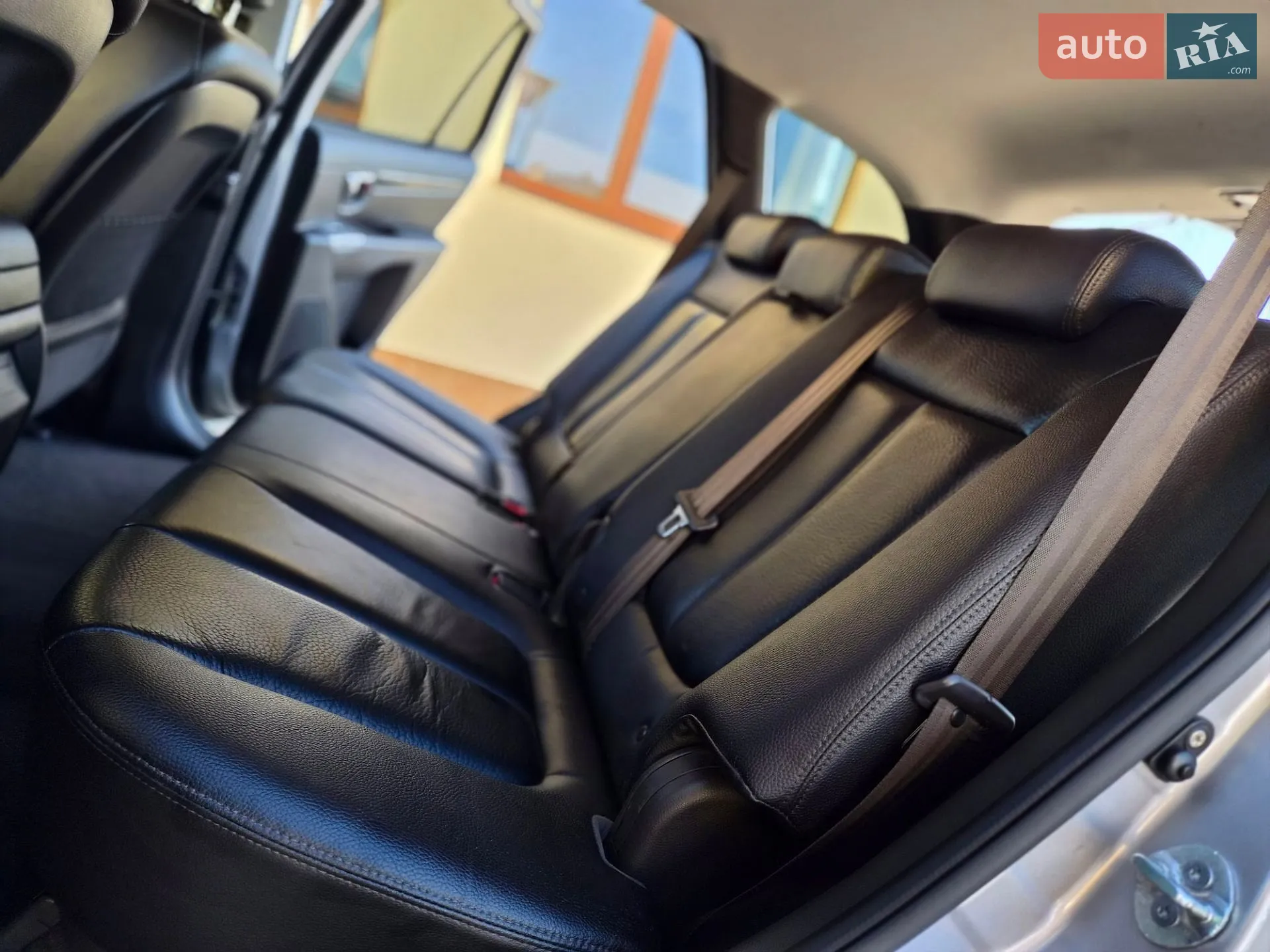 2010 Hyundai Santa Fe - мініатюра 85