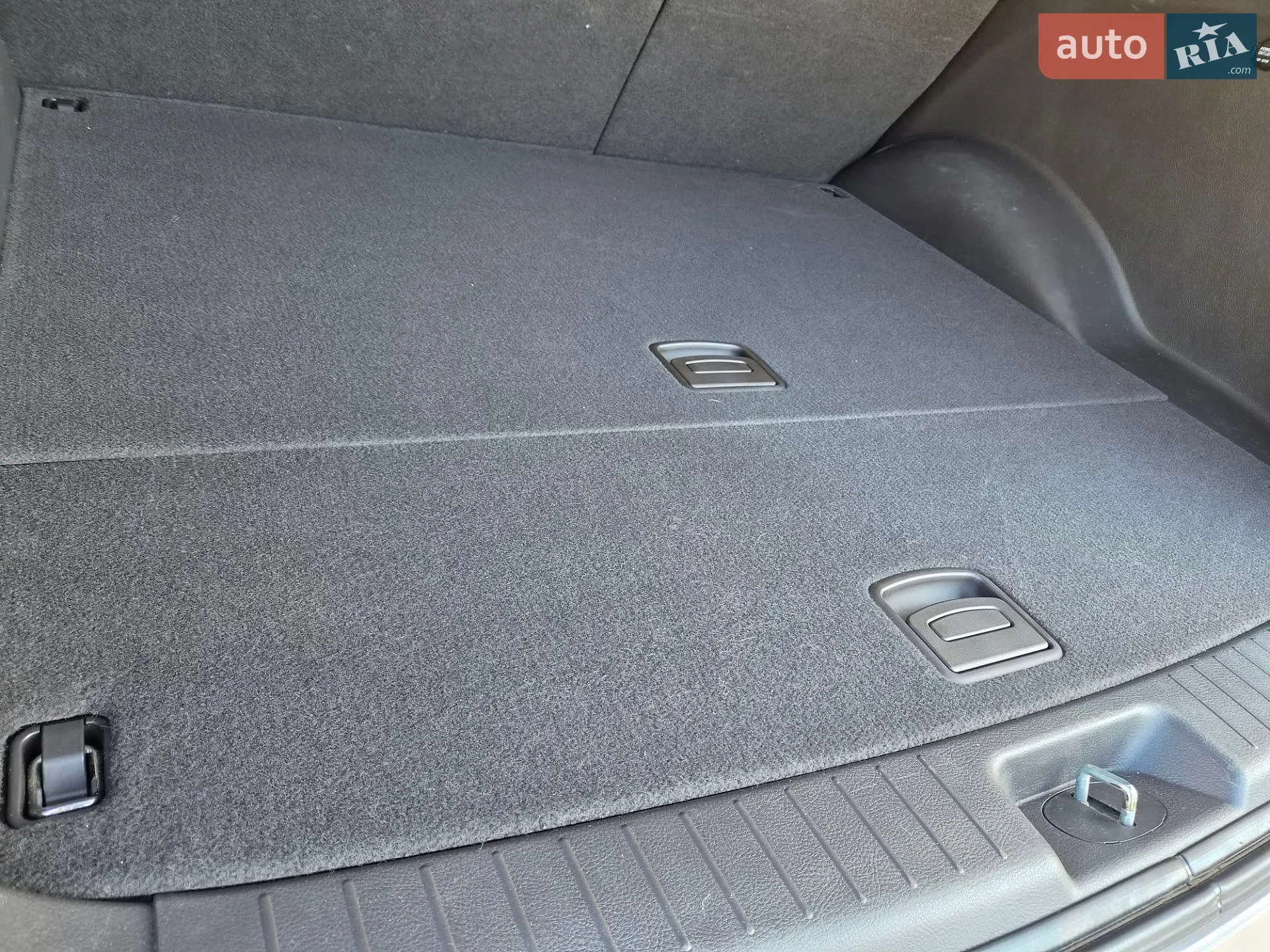 2010 Hyundai Santa Fe - мініатюра 86