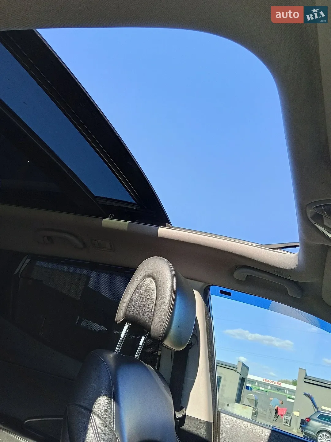2014 Hyundai Santa Fe - мініатюра 21