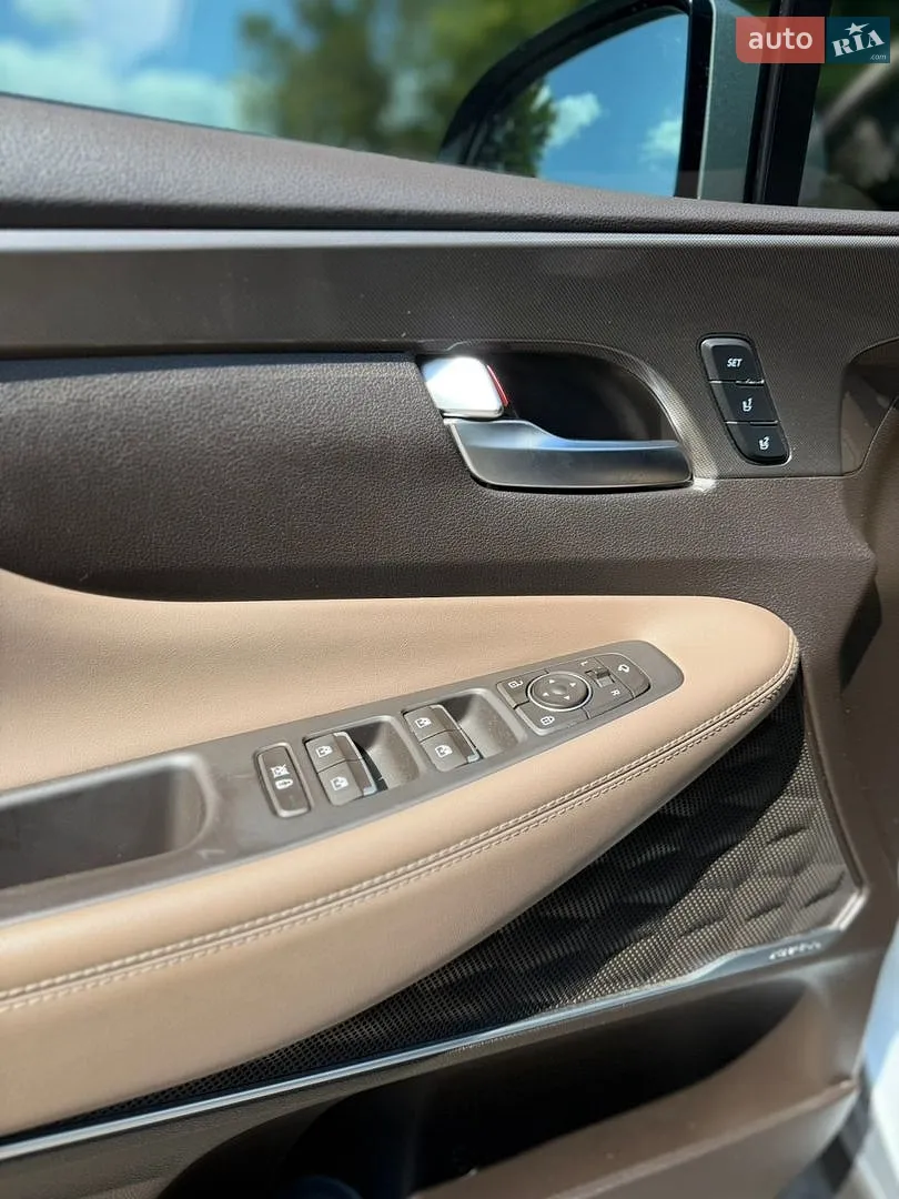 2018 Hyundai Santa Fe - мініатюра 29
