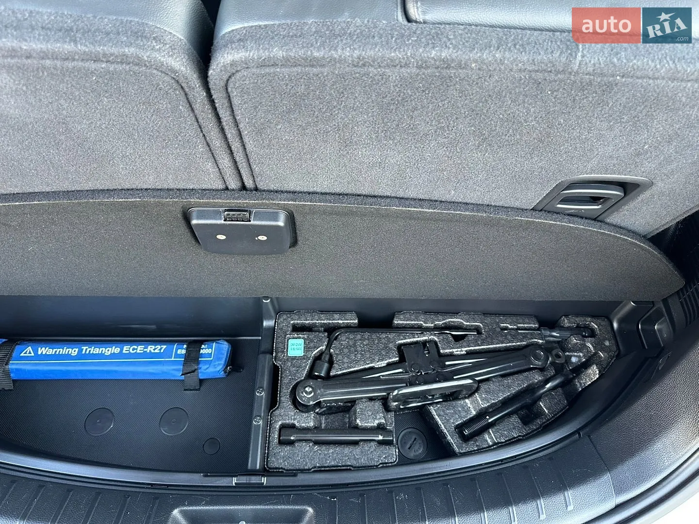 2015 Hyundai Santa Fe - мініатюра 20