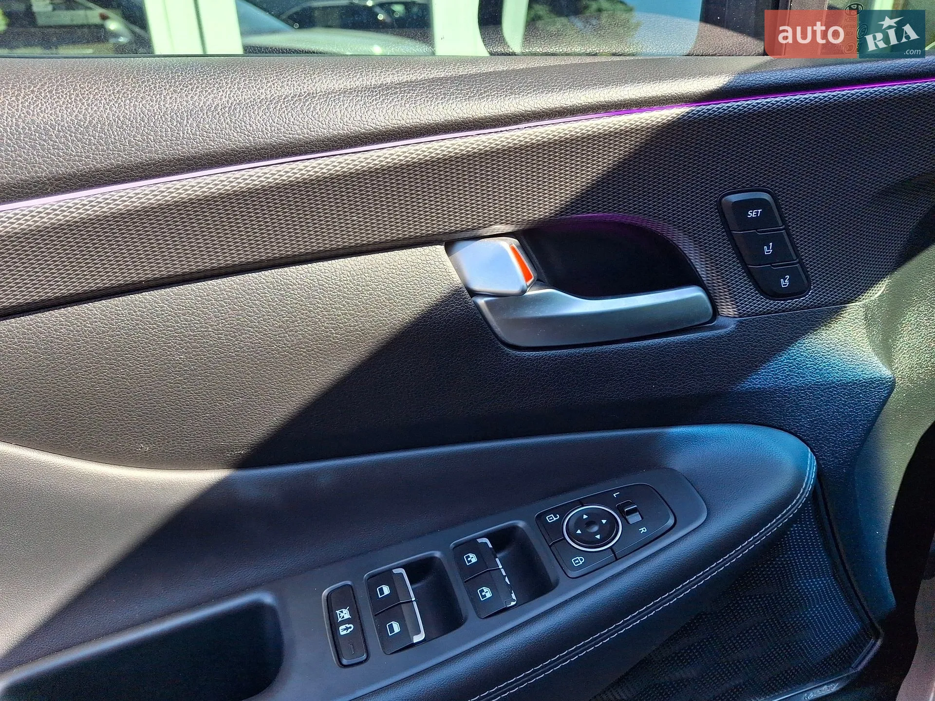 2018 Hyundai Santa Fe - мініатюра 8