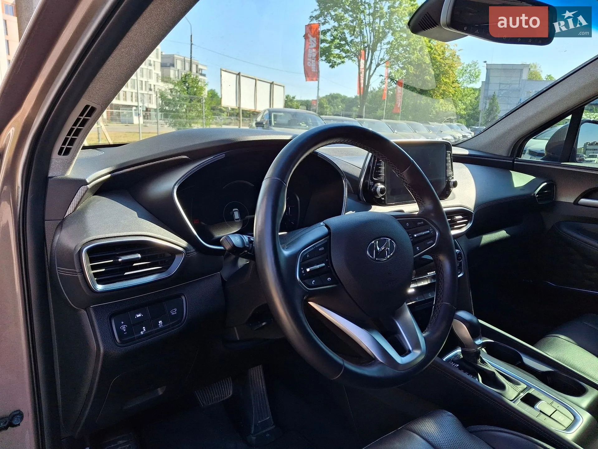 2018 Hyundai Santa Fe - мініатюра 10