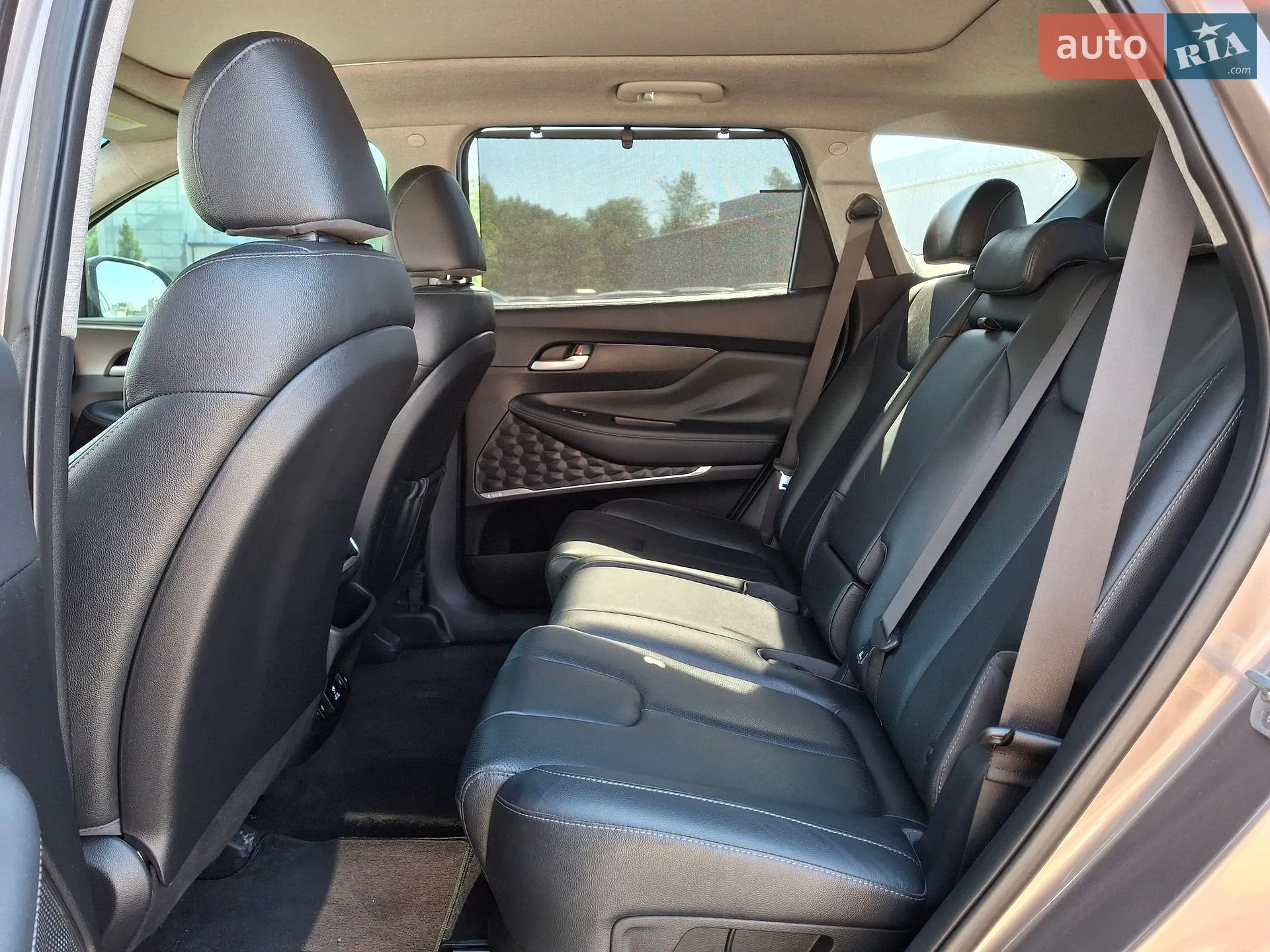 2018 Hyundai Santa Fe - мініатюра 15