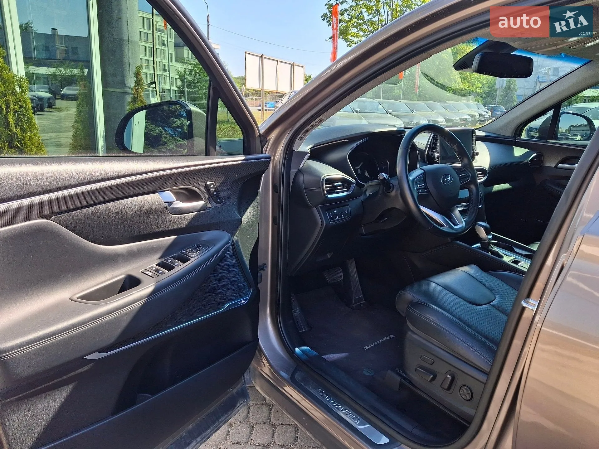 2018 Hyundai Santa Fe - мініатюра 19