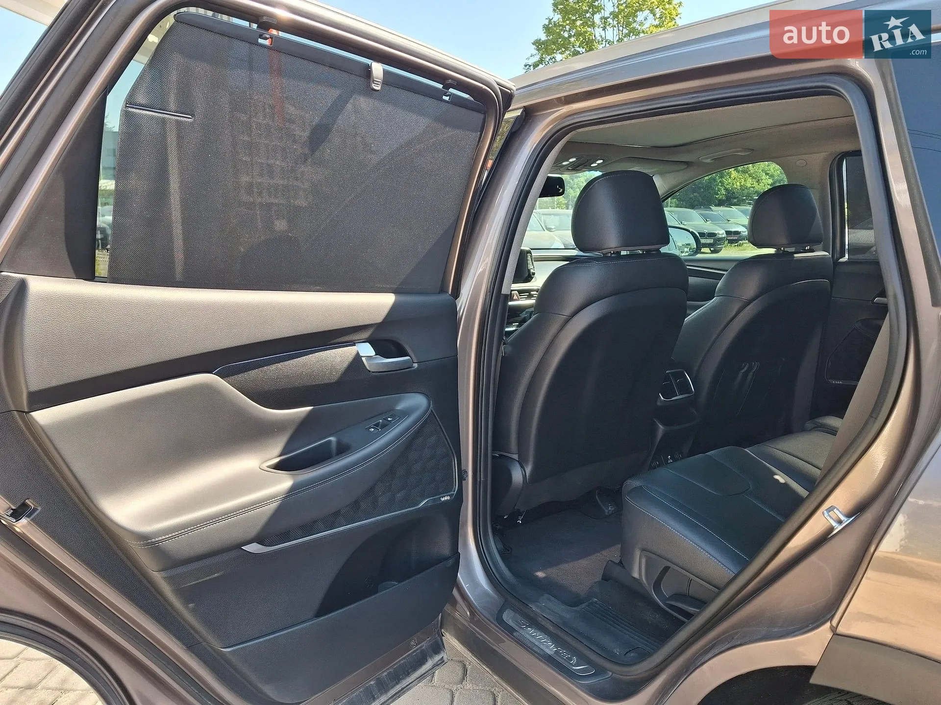 2018 Hyundai Santa Fe - мініатюра 20