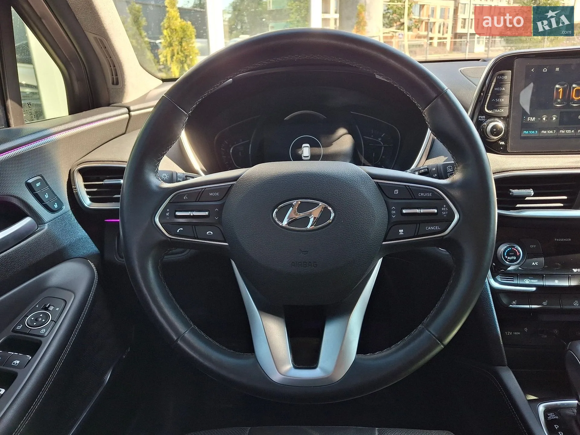 2018 Hyundai Santa Fe - мініатюра 22