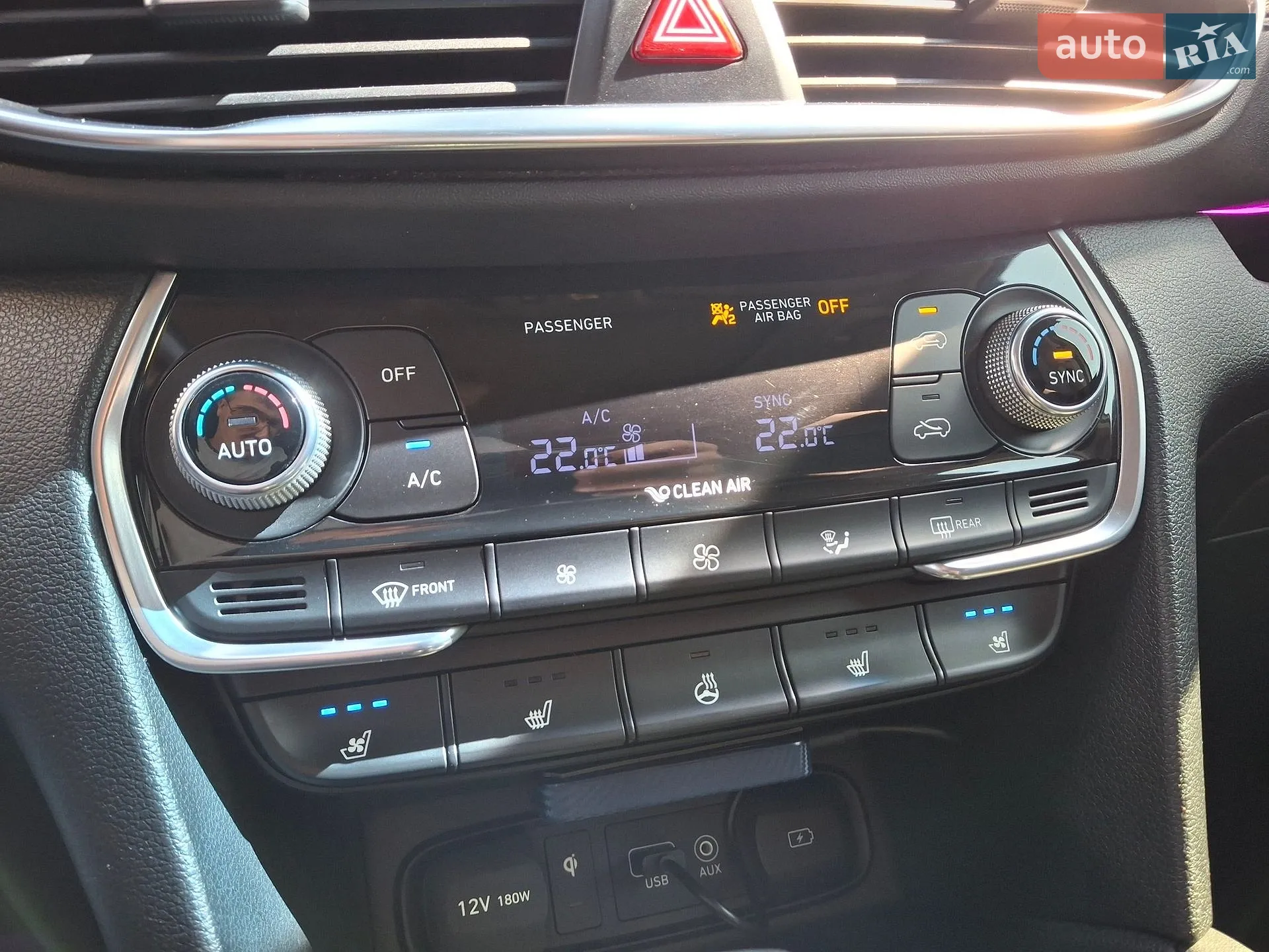 2018 Hyundai Santa Fe - мініатюра 25