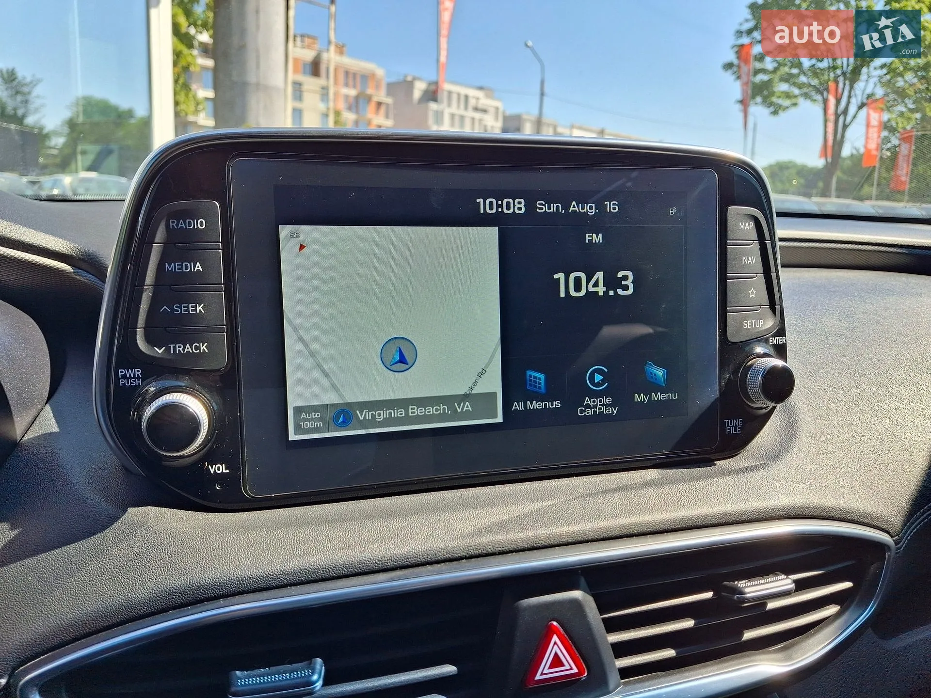 2018 Hyundai Santa Fe - мініатюра 26