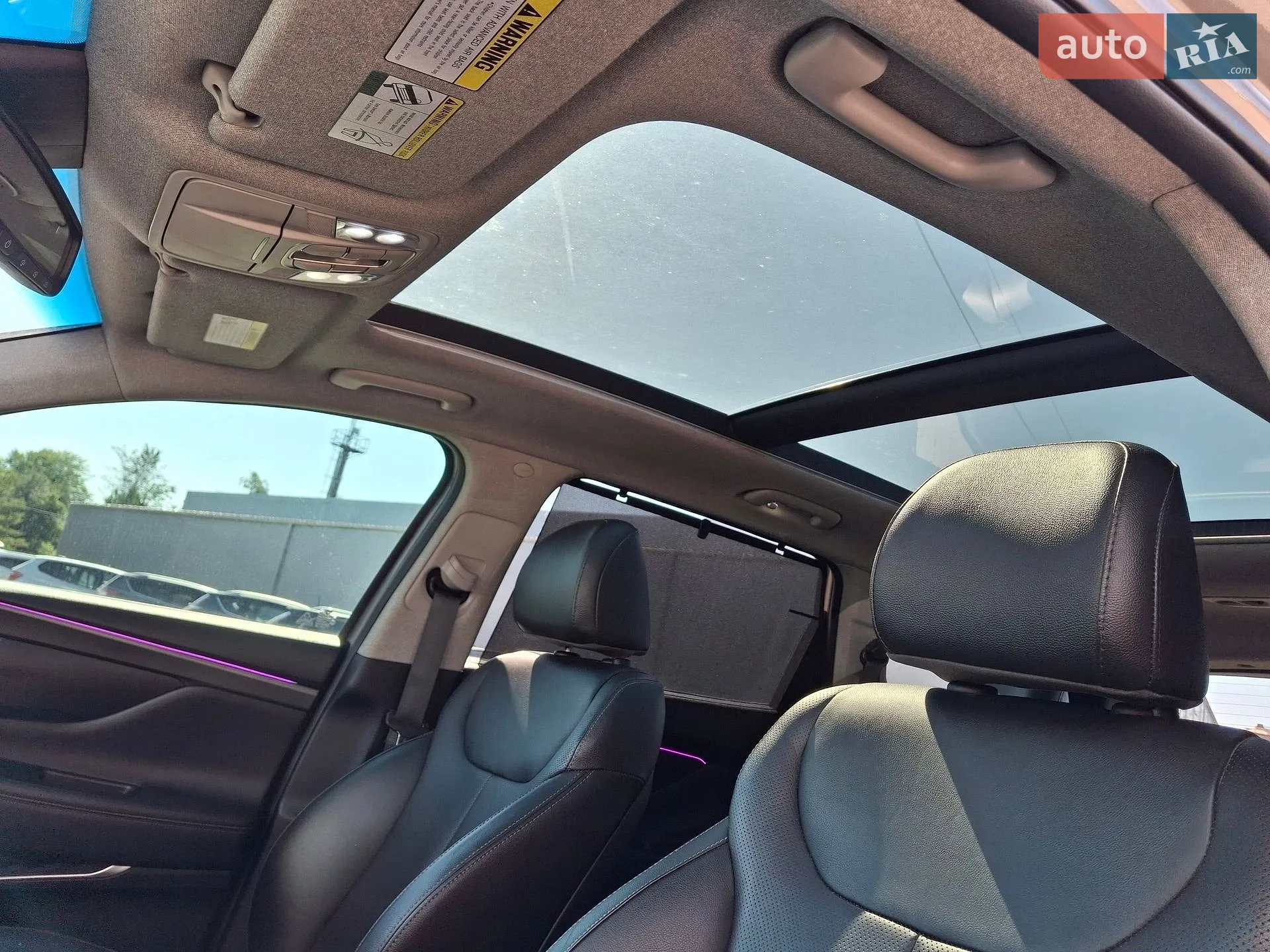 2018 Hyundai Santa Fe - мініатюра 28