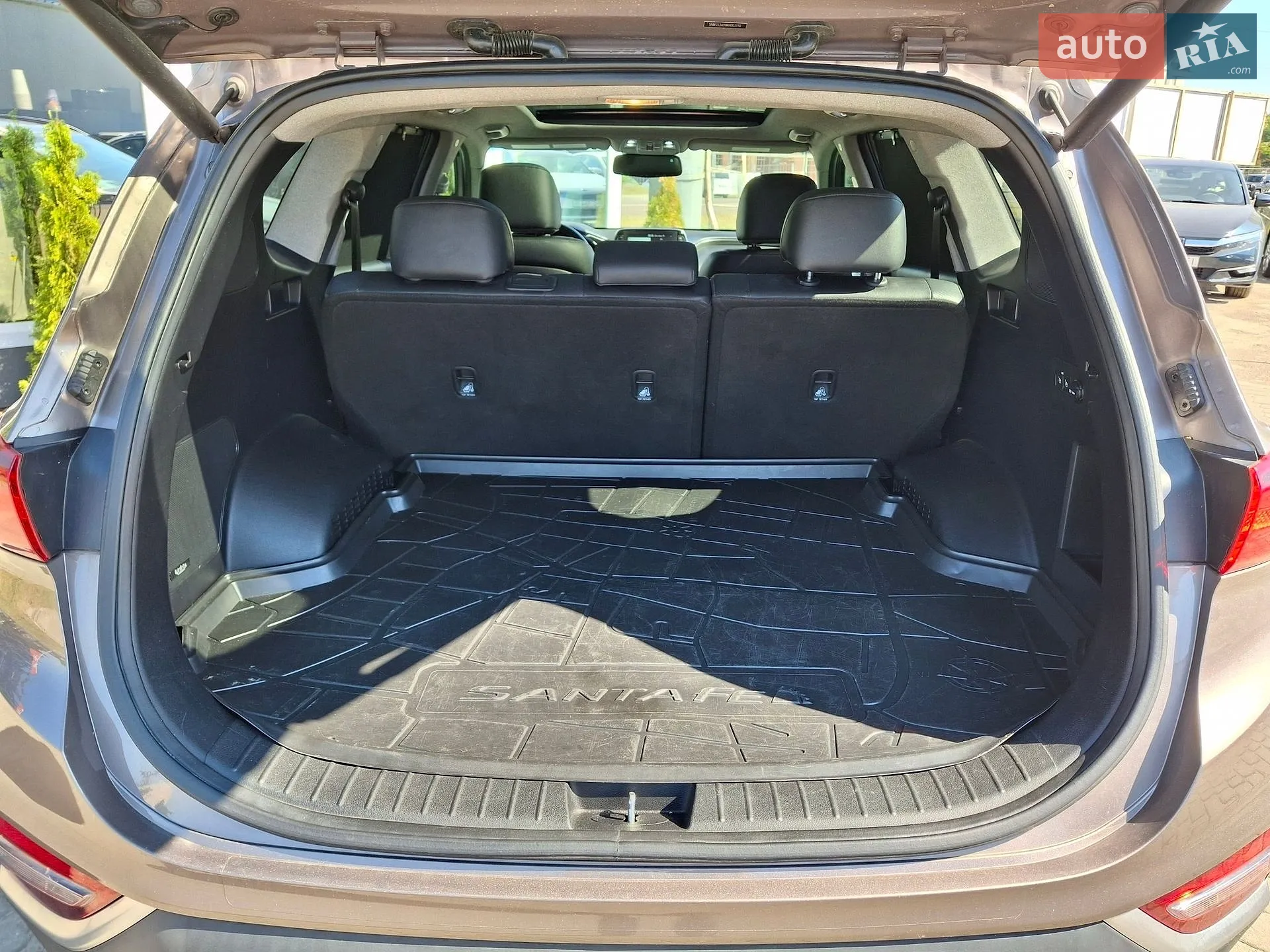 2018 Hyundai Santa Fe - мініатюра 29