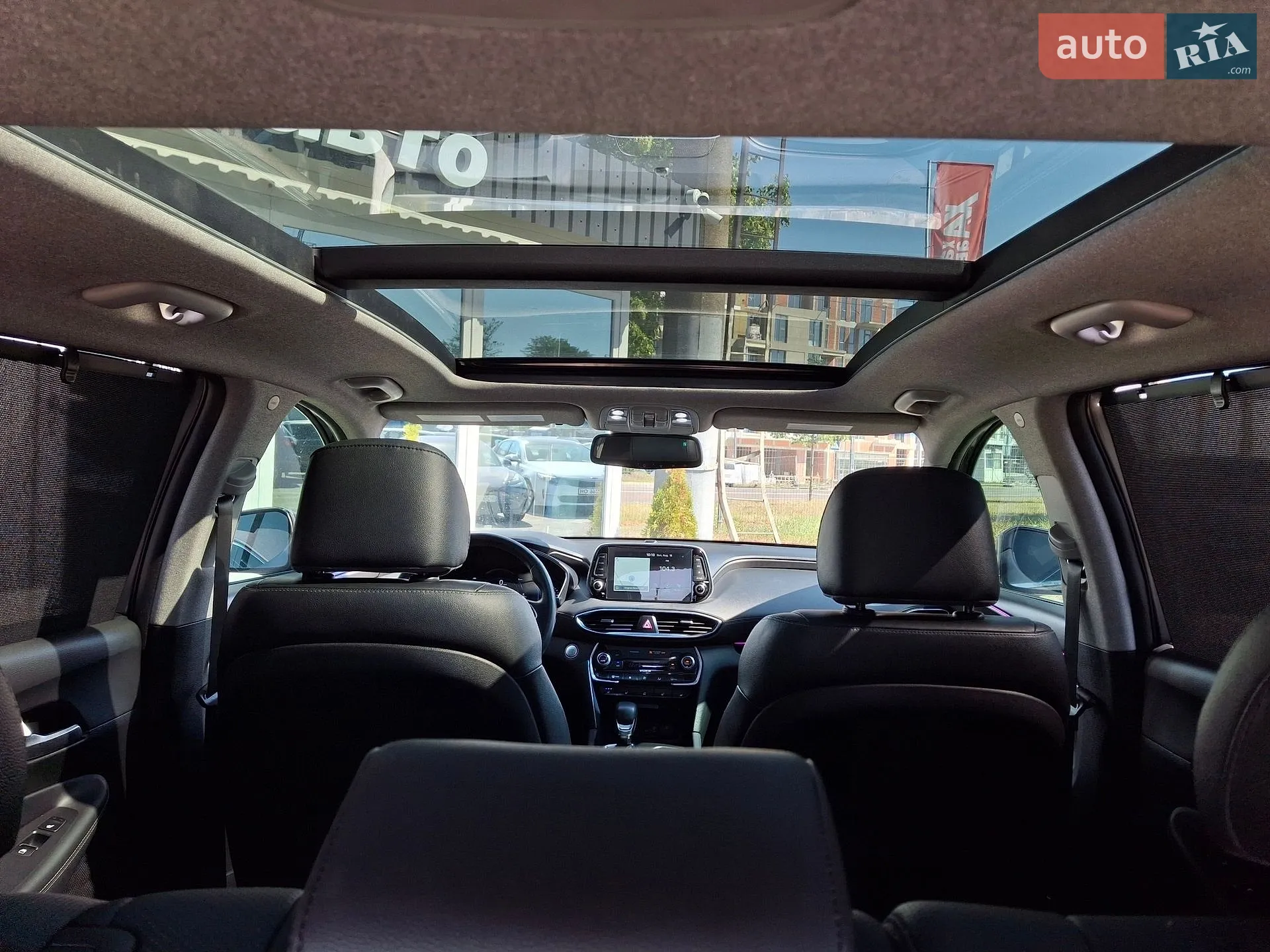 2018 Hyundai Santa Fe - мініатюра 30