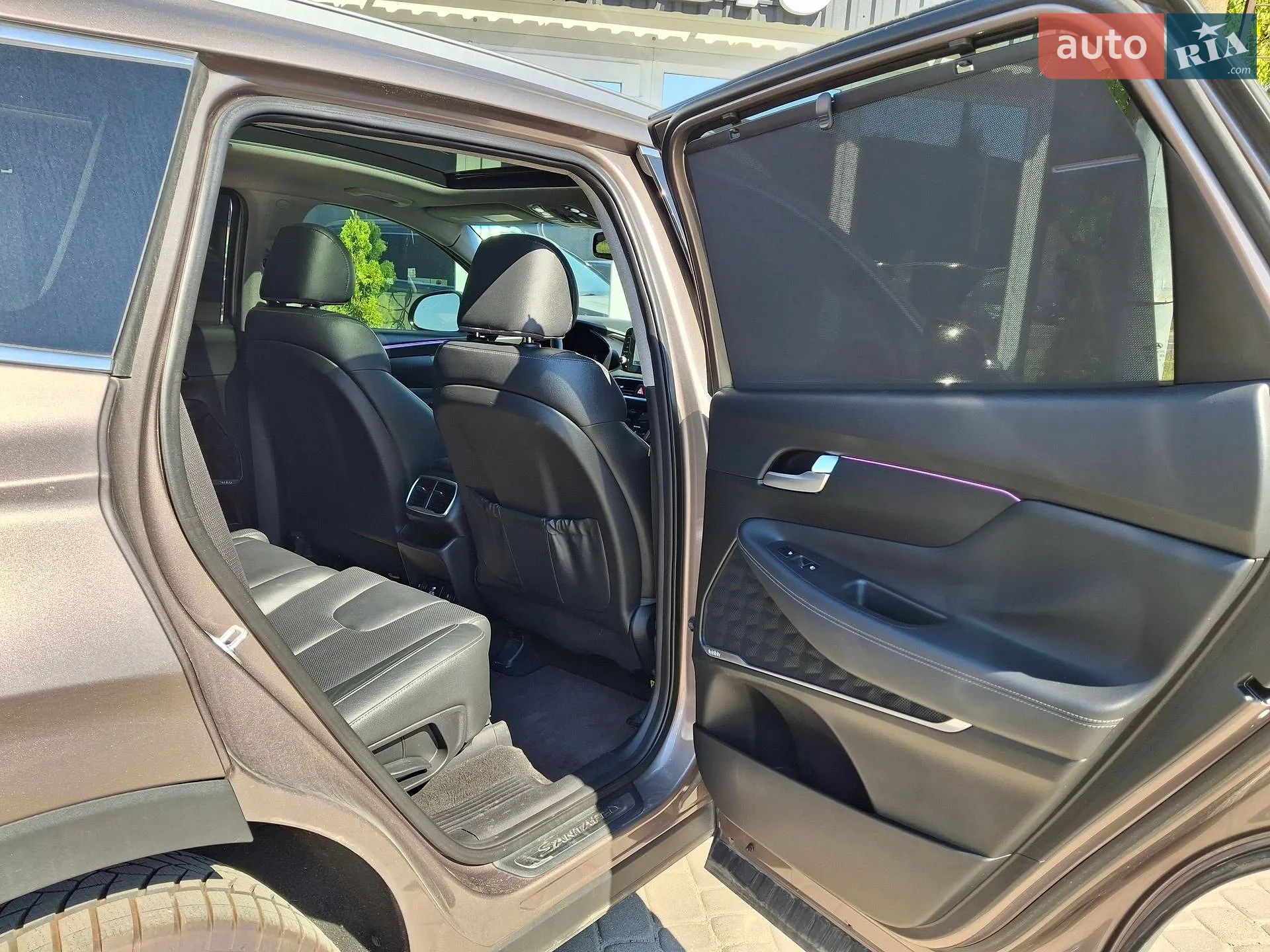 2018 Hyundai Santa Fe - мініатюра 32
