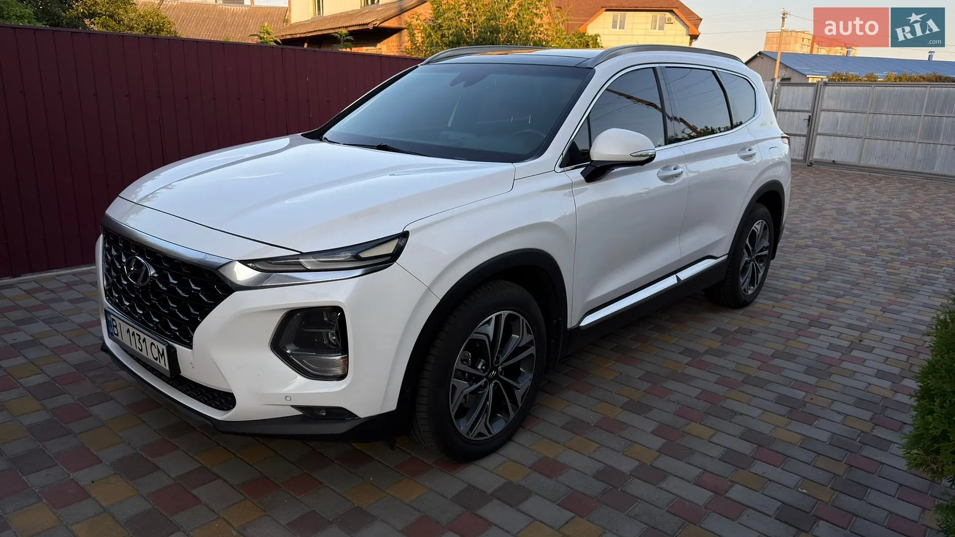 2018 Hyundai Santa Fe - мініатюра 18