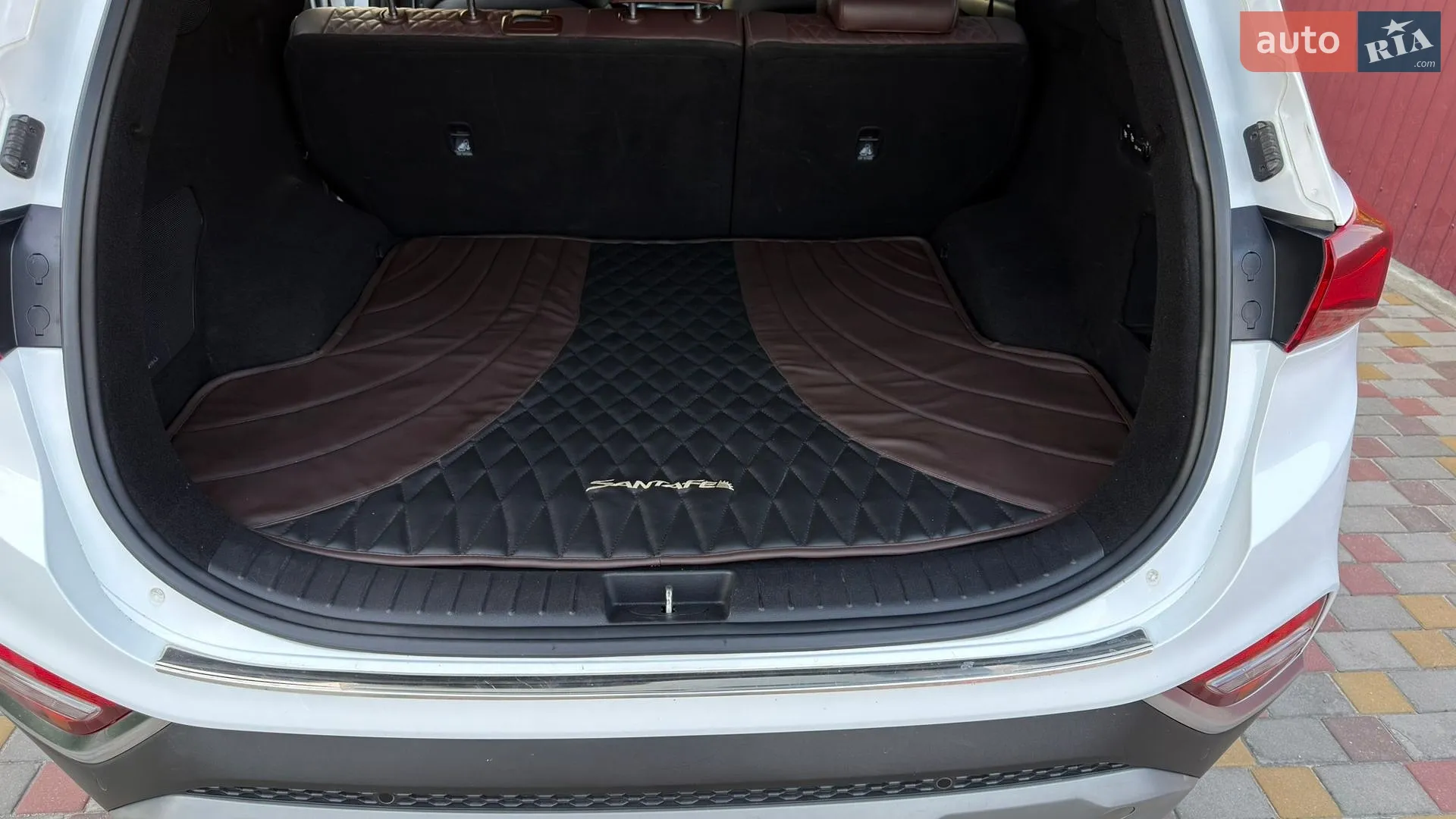 2018 Hyundai Santa Fe - мініатюра 23