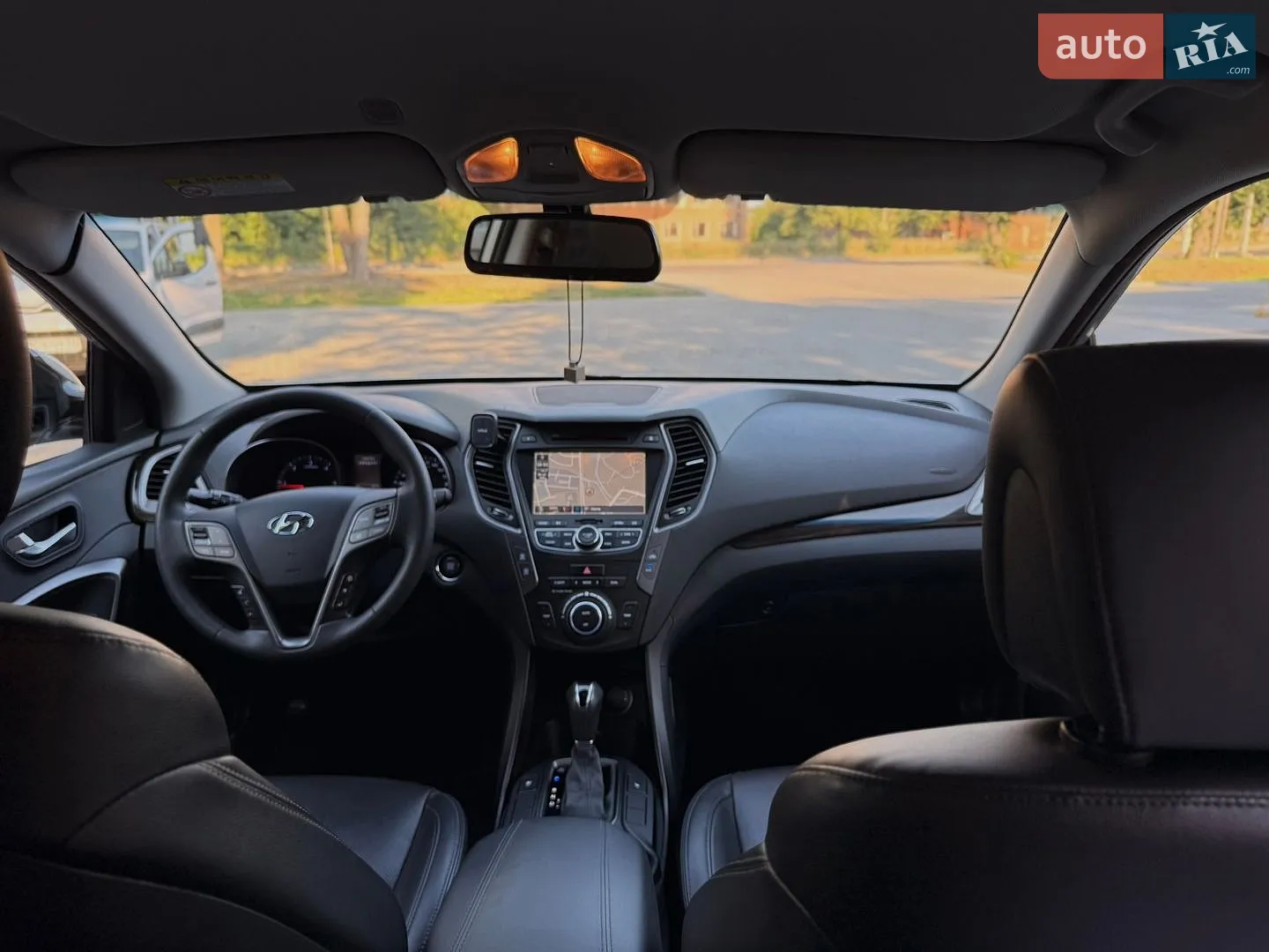 2012 Hyundai Santa Fe - мініатюра 33