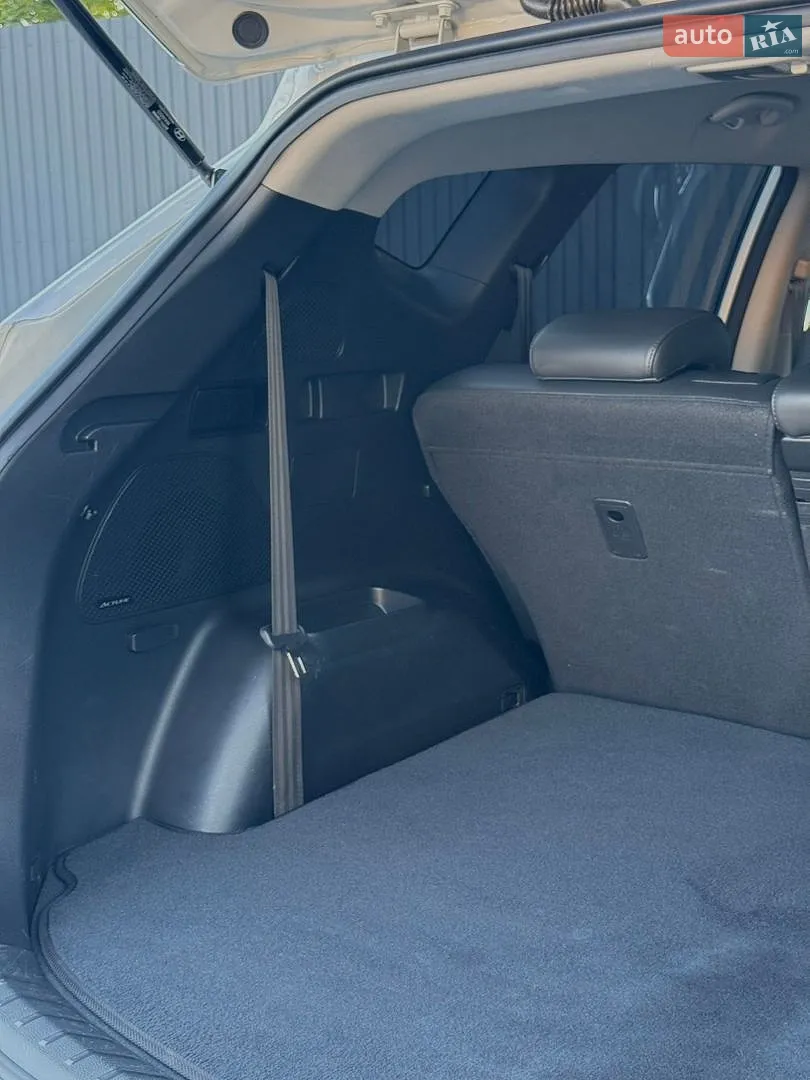 2012 Hyundai Santa Fe - мініатюра 47