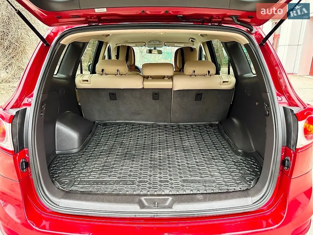 2010 Hyundai Santa Fe - мініатюра 13