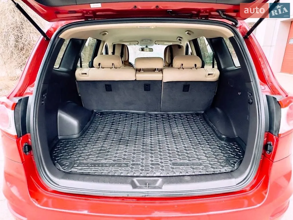2010 Hyundai Santa Fe - мініатюра 26