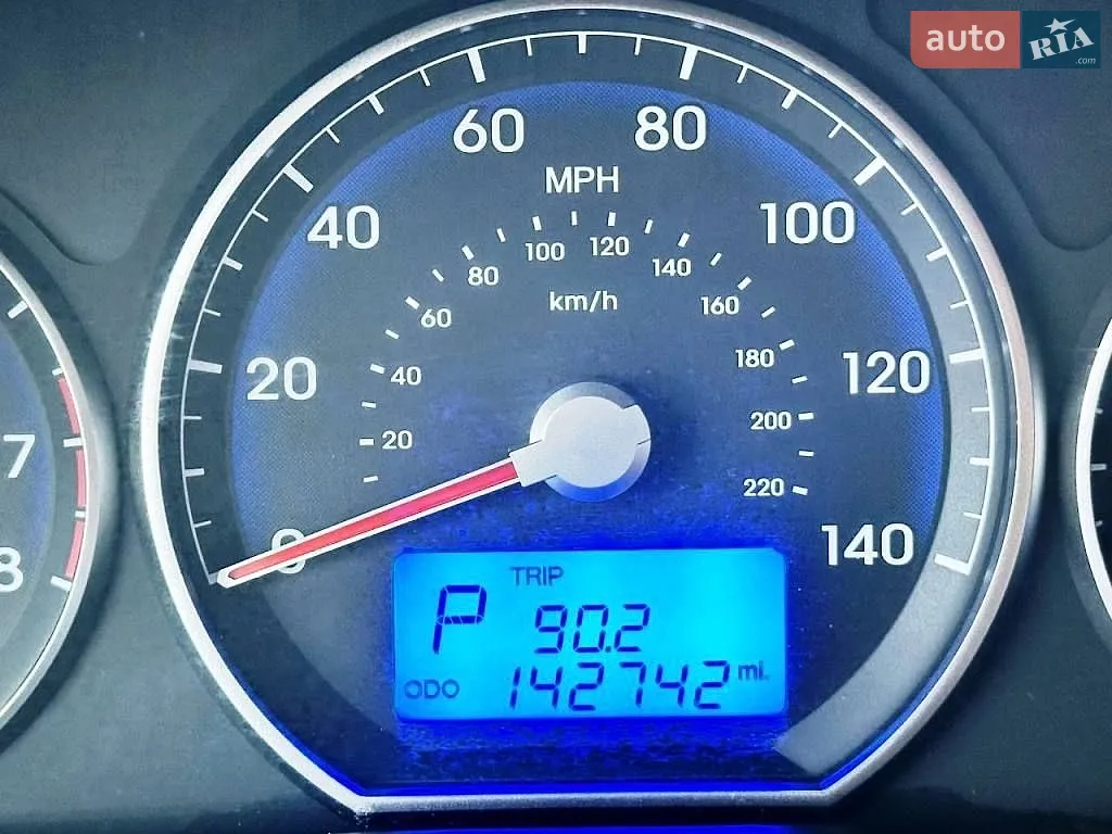 2010 Hyundai Santa Fe - мініатюра 39