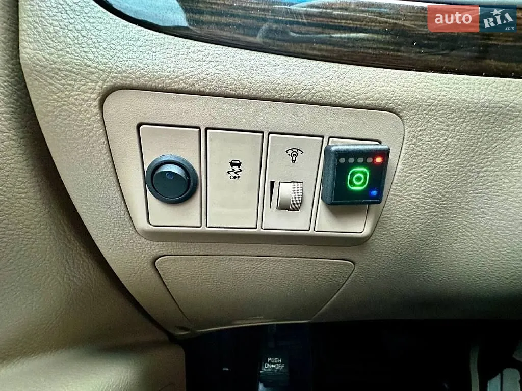 2010 Hyundai Santa Fe - мініатюра 40