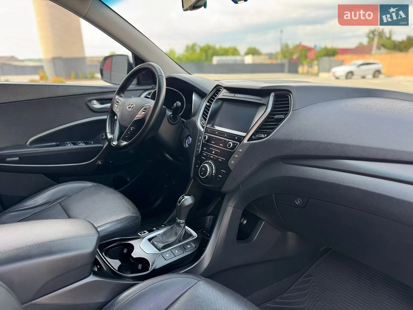 2015 Hyundai Santa Fe - мініатюра 27