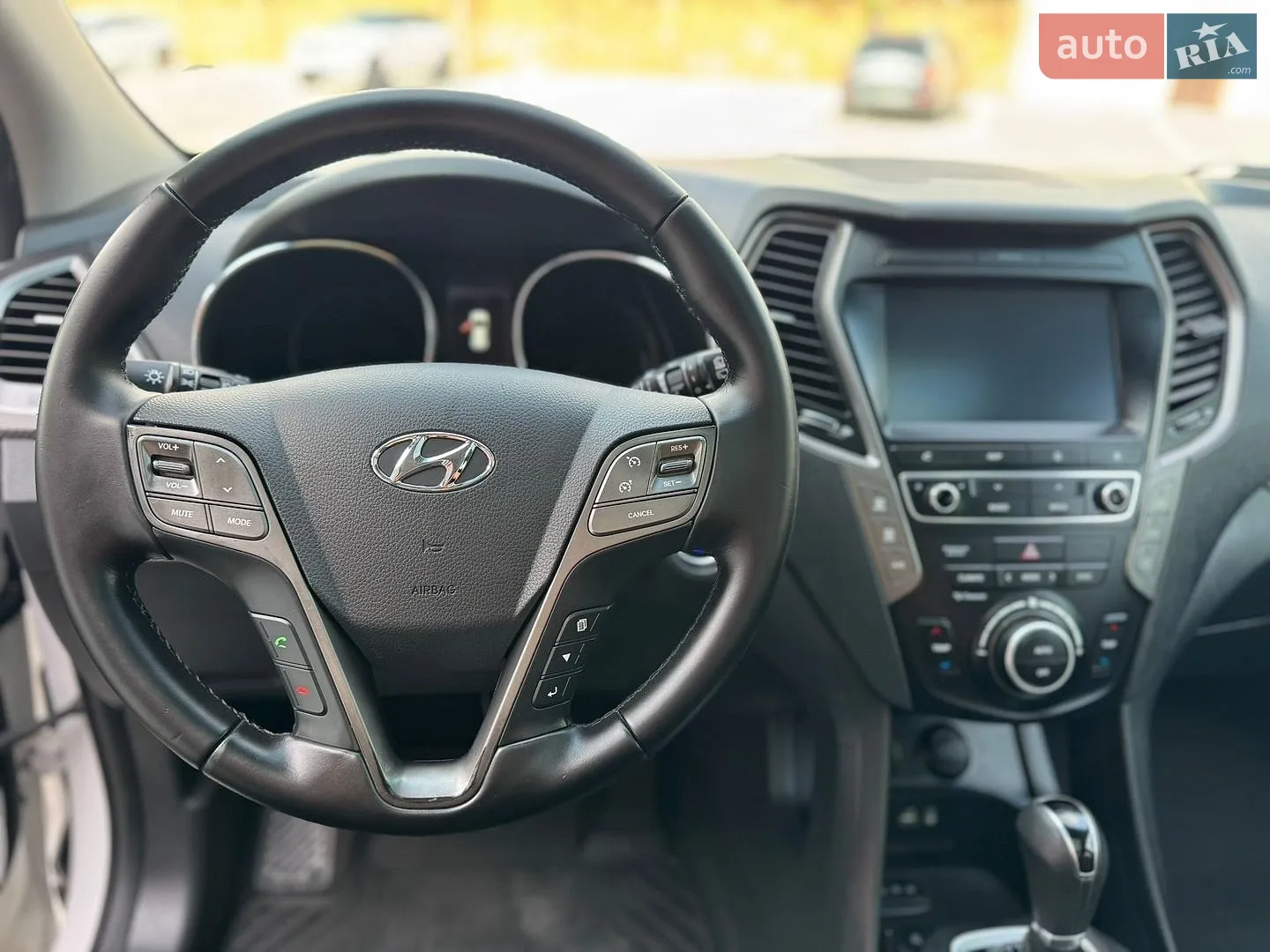 2015 Hyundai Santa Fe - мініатюра 35