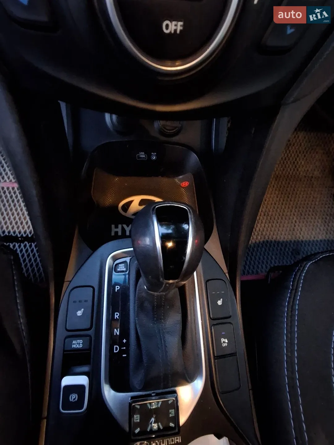 2016 Hyundai Santa Fe - мініатюра 6