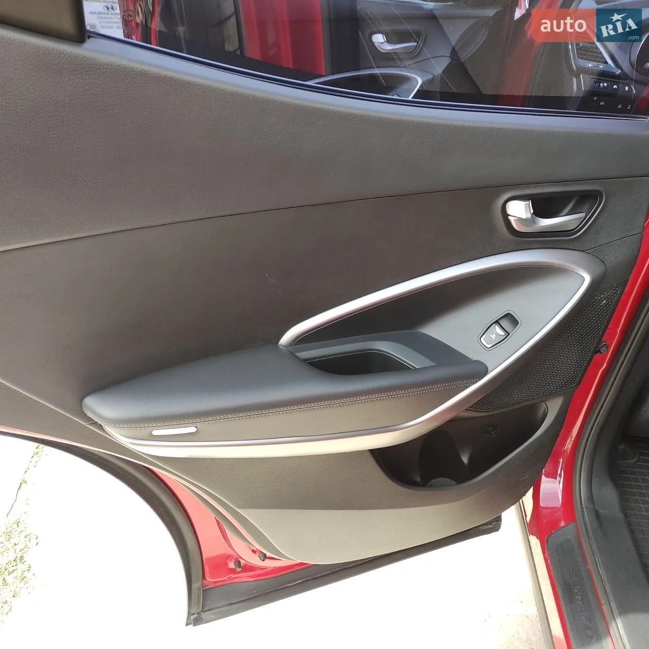 2013 Hyundai Santa Fe - мініатюра 46
