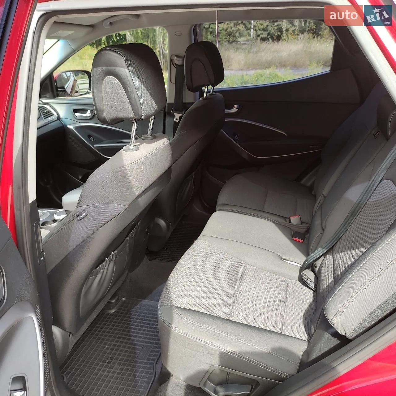 2013 Hyundai Santa Fe - мініатюра 48
