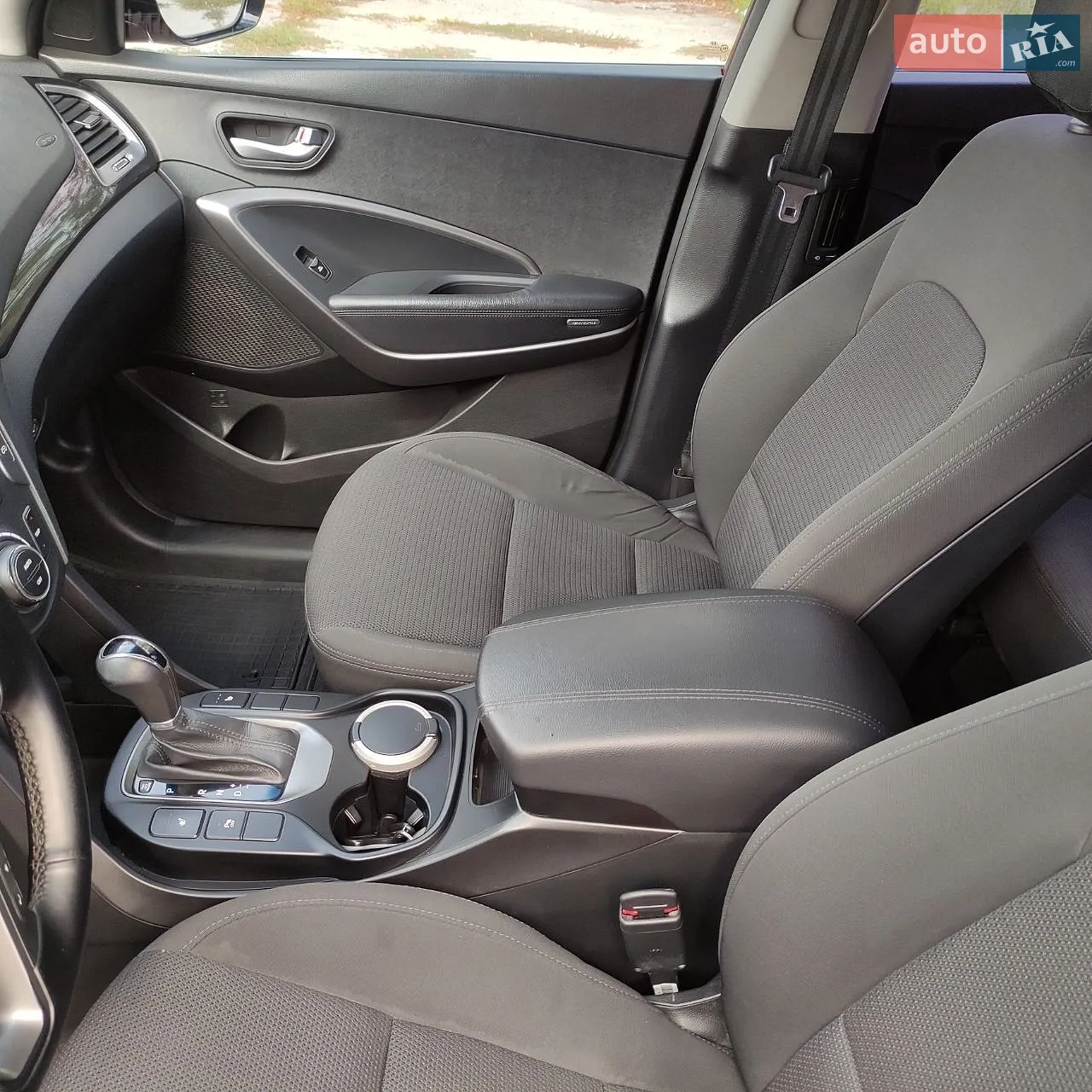 2013 Hyundai Santa Fe - мініатюра 49