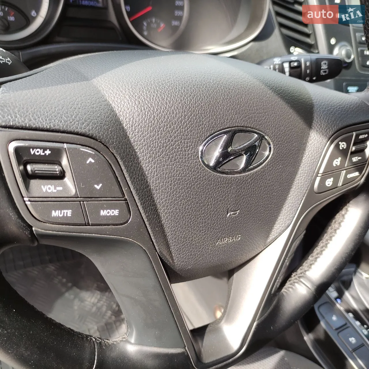 2013 Hyundai Santa Fe - мініатюра 54