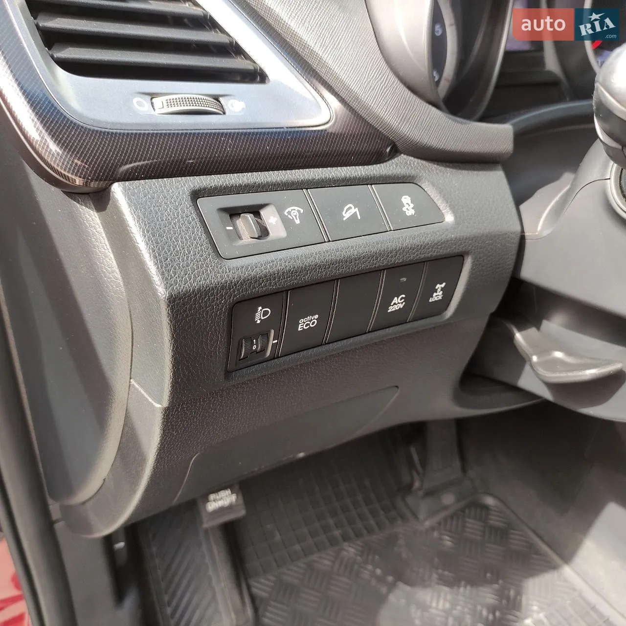 2013 Hyundai Santa Fe - мініатюра 55