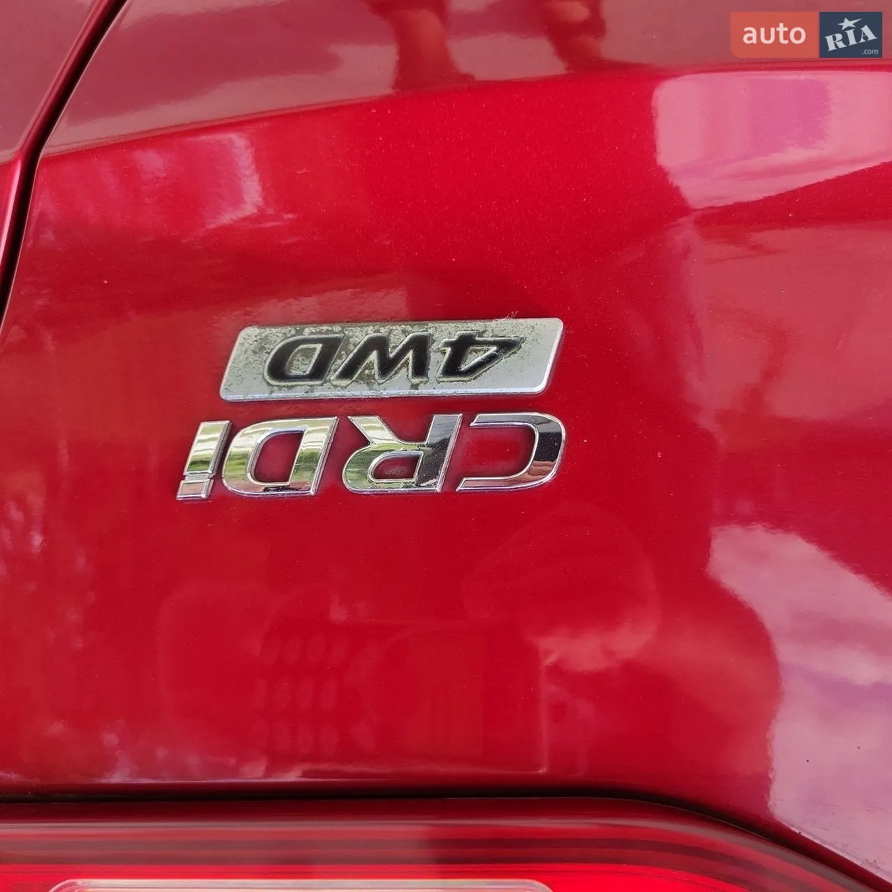 2013 Hyundai Santa Fe - мініатюра 60