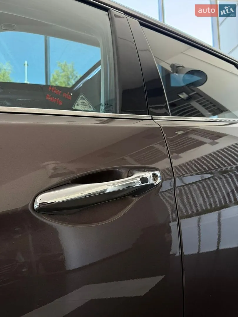 2015 Hyundai Santa Fe - мініатюра 8