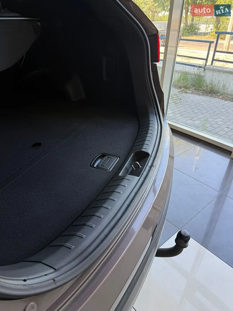 2015 Hyundai Santa Fe - мініатюра 40