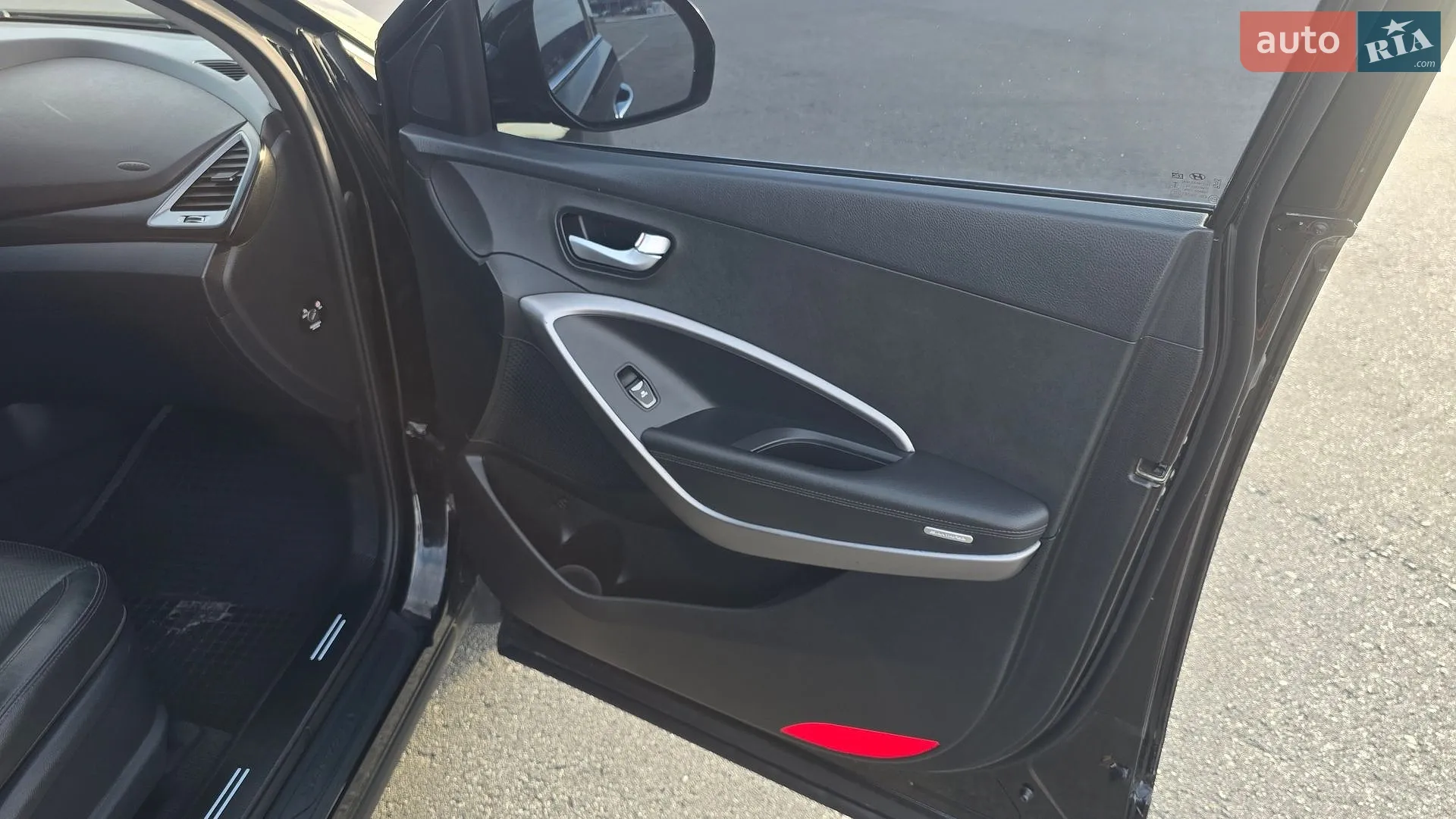 2016 Hyundai Santa Fe - мініатюра 14