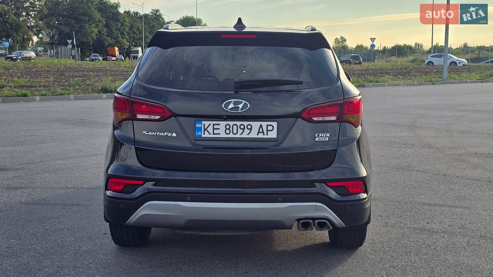 2016 Hyundai Santa Fe - мініатюра 16