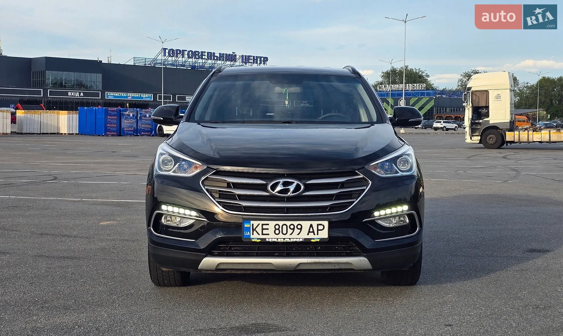 2016 Hyundai Santa Fe - мініатюра 19